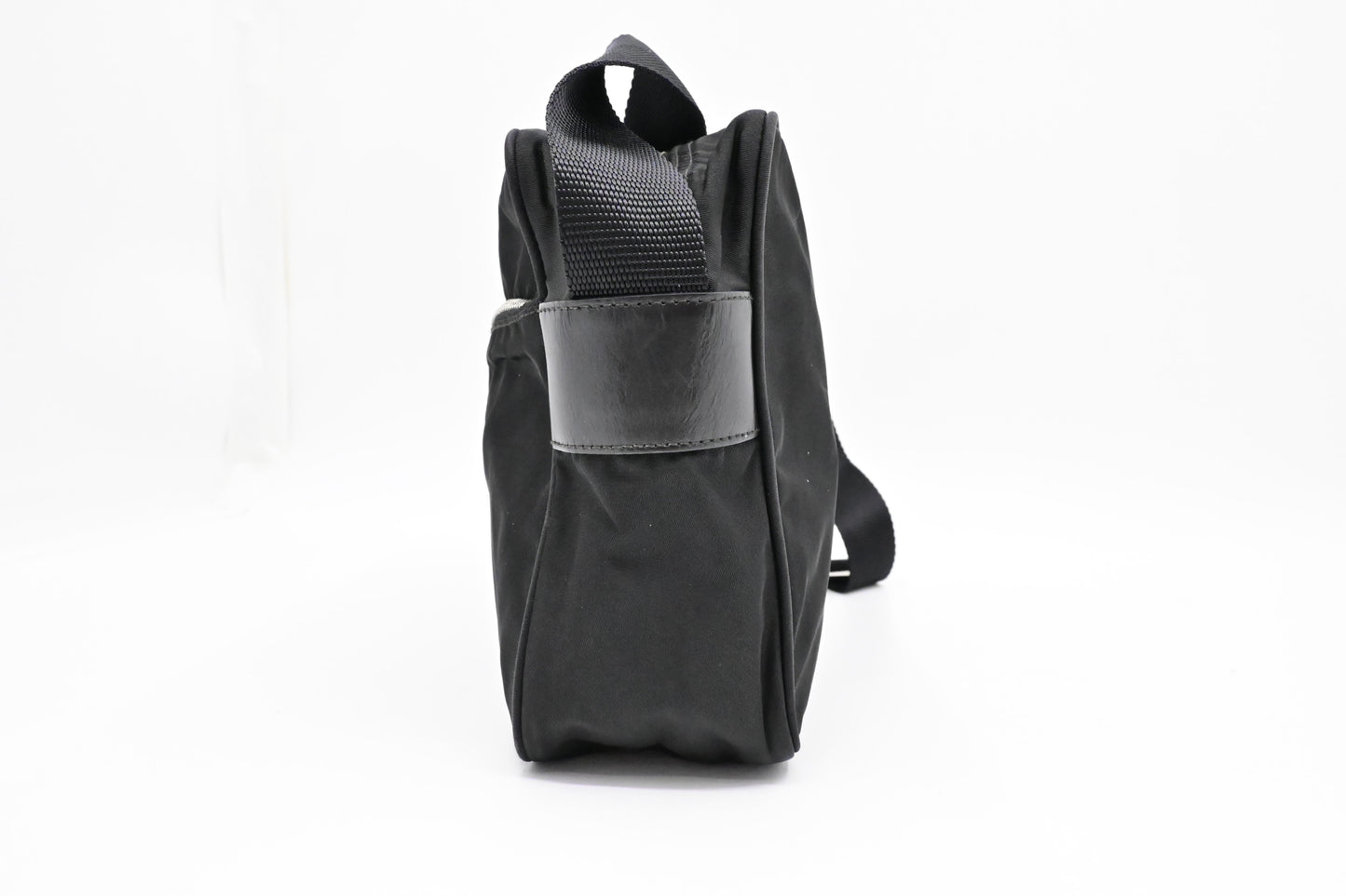 Prada Nylon Crossbody - Rovelle Bags
