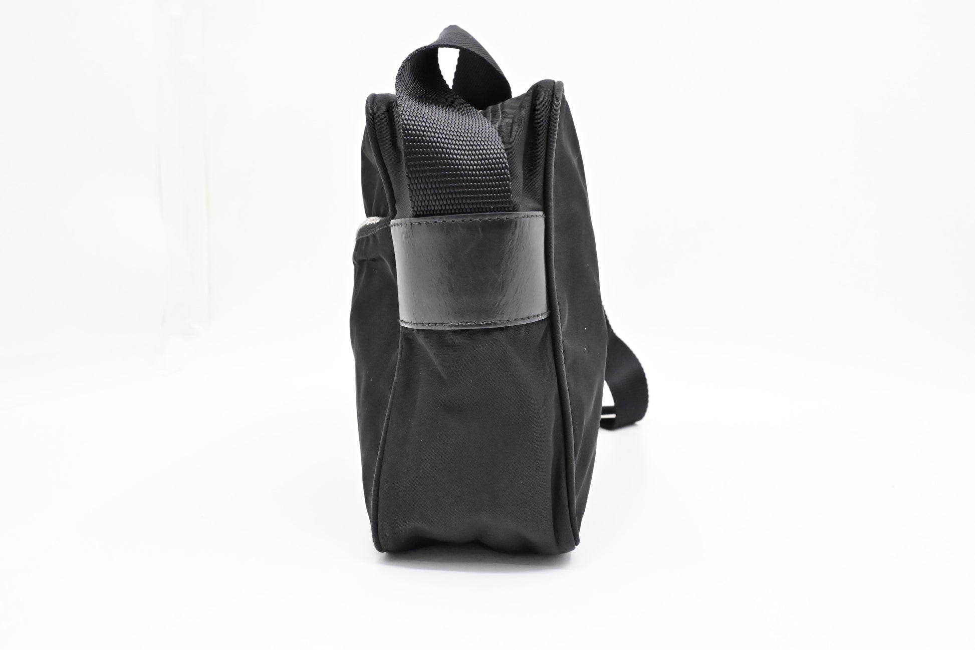 Prada Nylon Crossbody - Rovelle Bags