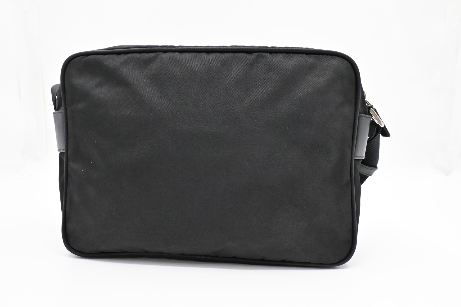 Prada Nylon Crossbody - Rovelle Bags