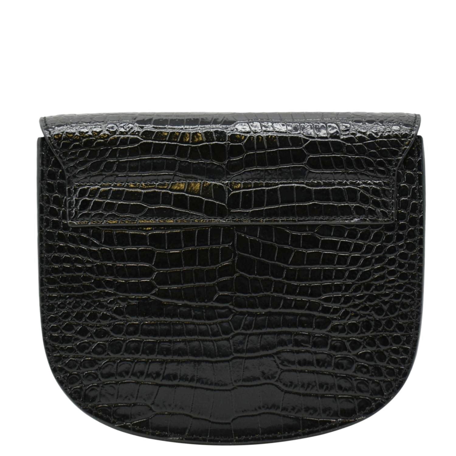 Saint Laurent Kaia Handbag - Rovelle Bags