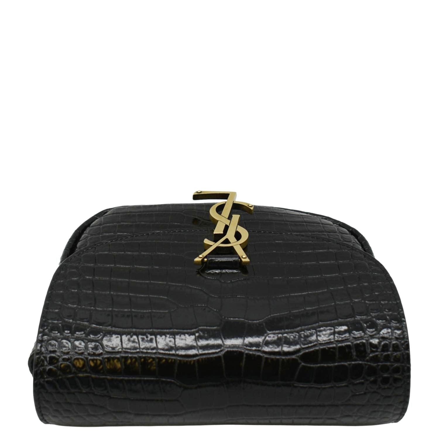 Saint Laurent Kaia Handbag - Rovelle Bags