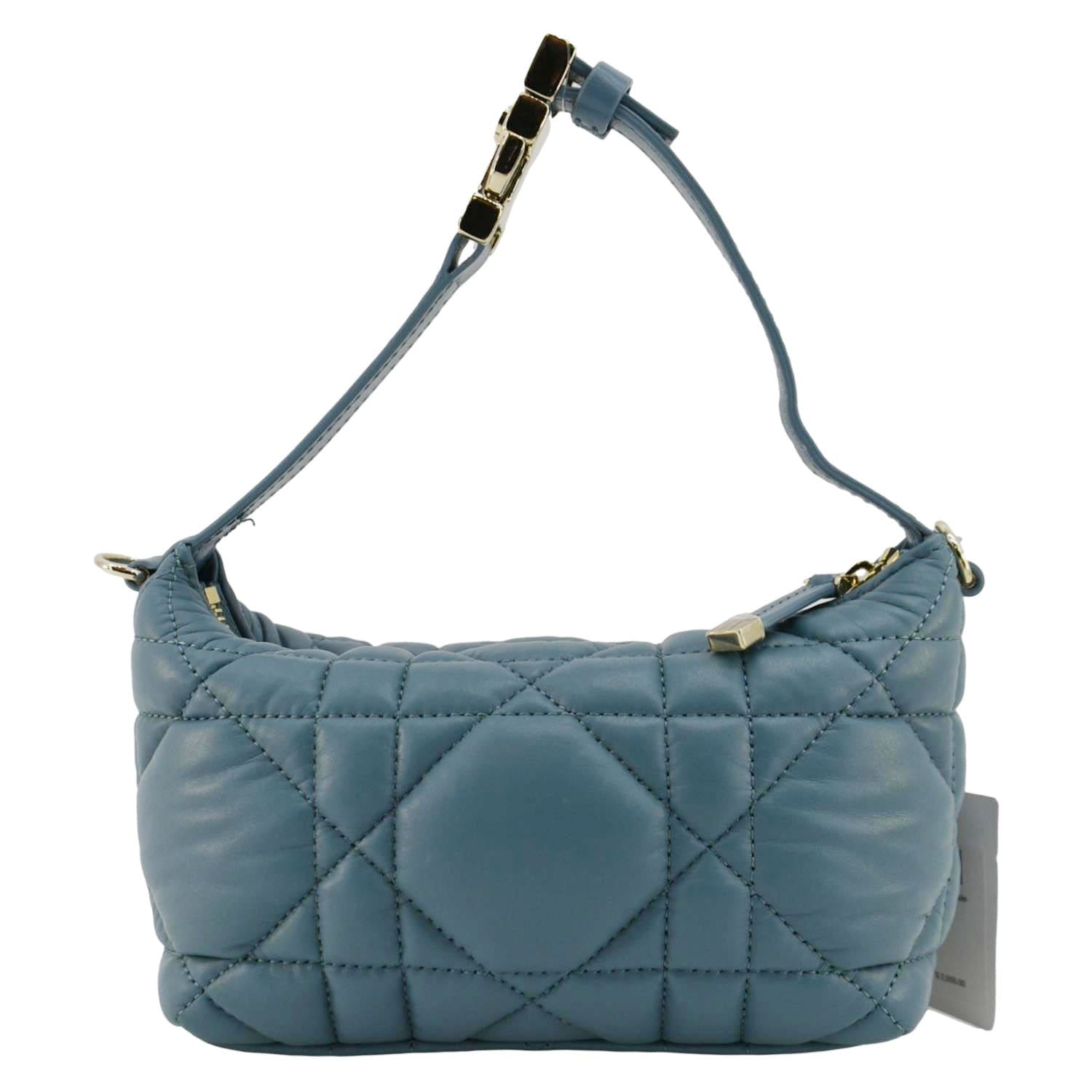 Dior Diortravel Tote - Rovelle Bags
