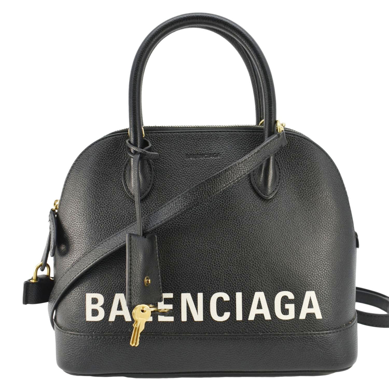 Balenciaga Ville Crossbody - Rovelle Bags