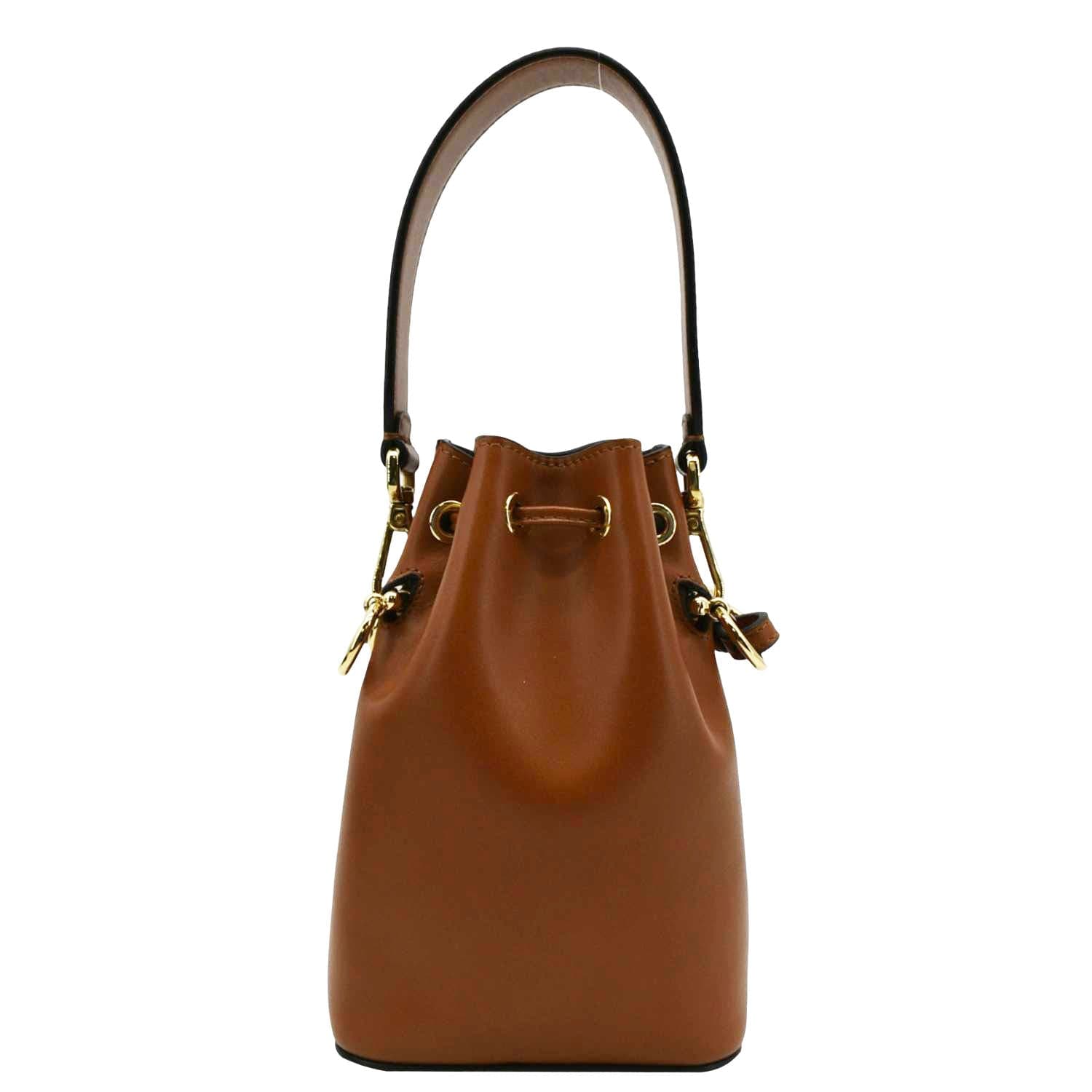 Fendi Mon Tresor Shoulder Bag - Rovelle Bags