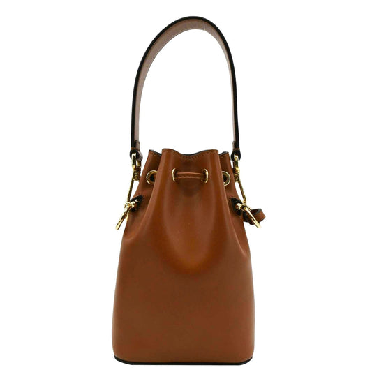 Fendi Mon Tresor Shoulder Bag - Rovelle Bags