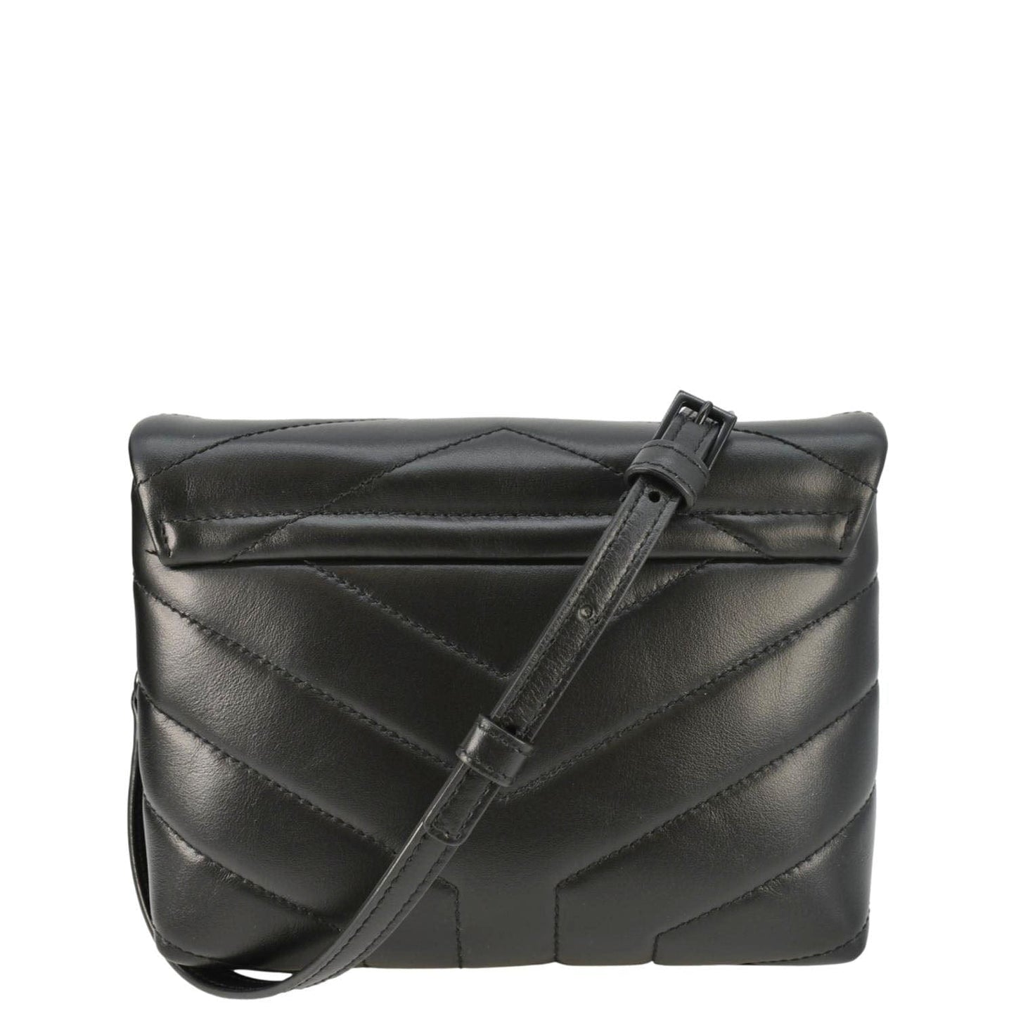 Saint Laurent Loulou Crossbody - Rovelle Bags