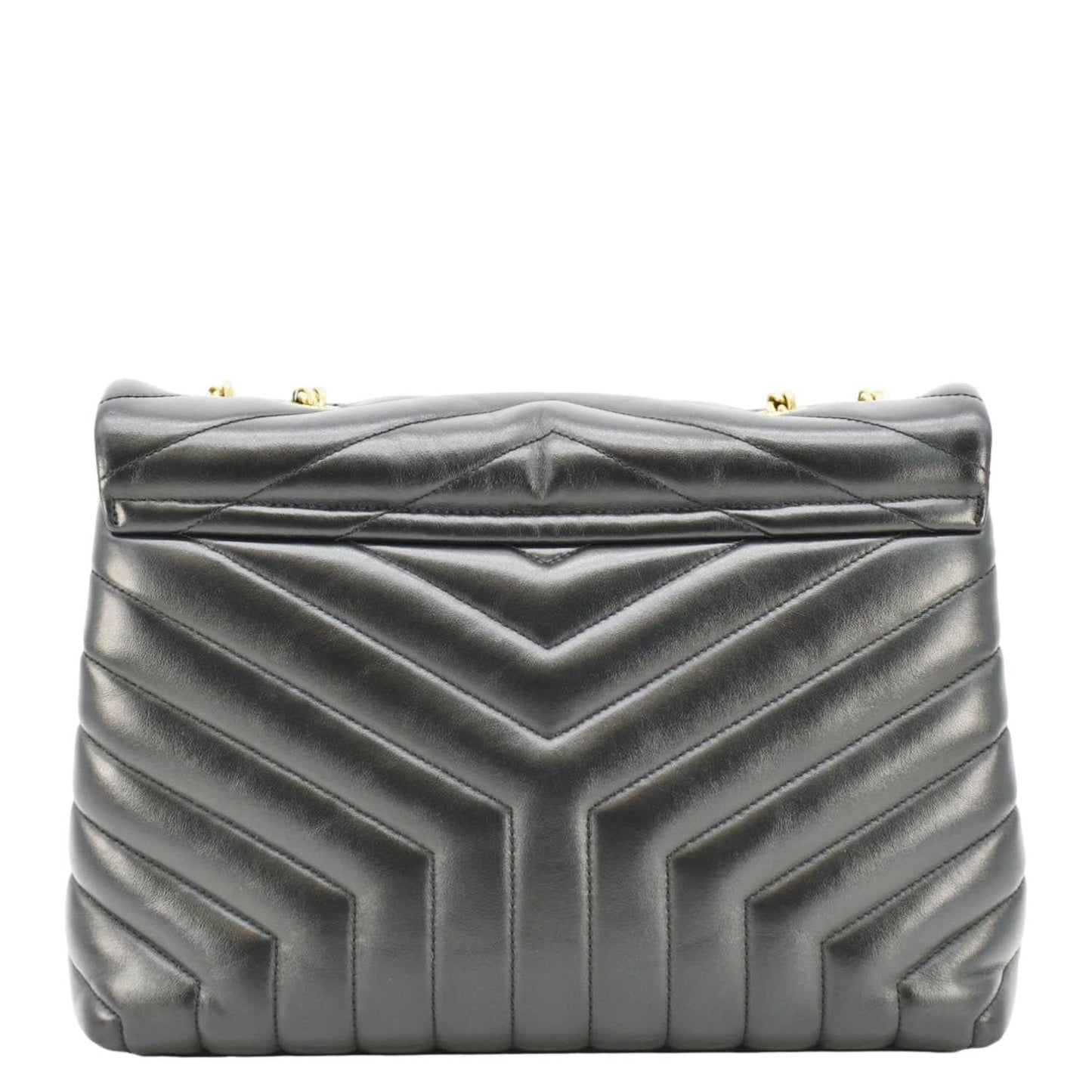 Saint Laurent Loulou Crossbody - Rovelle Bags