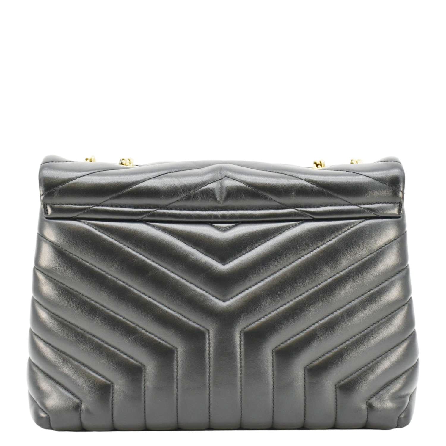 Saint Laurent Loulou Crossbody - Rovelle Bags