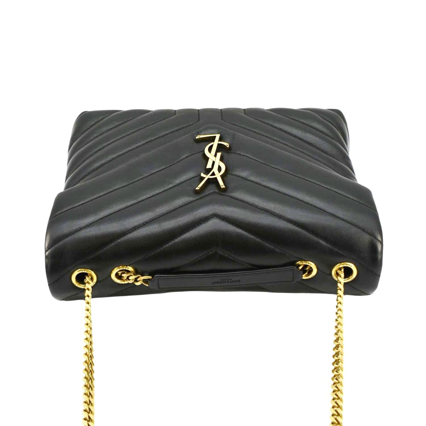 Saint Laurent Loulou Crossbody - Rovelle Bags