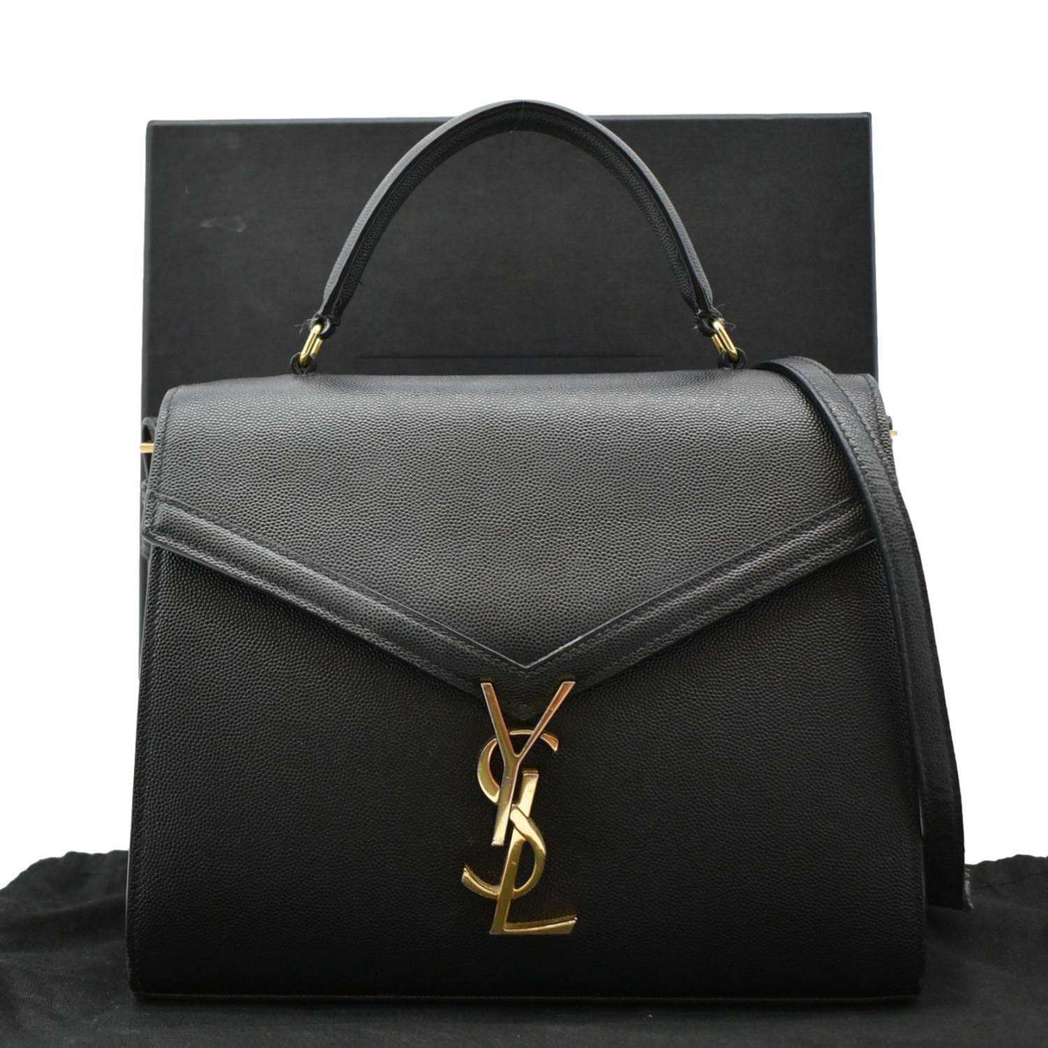 Saint Laurent Cassandra Shoulder Bag - Rovelle Bags