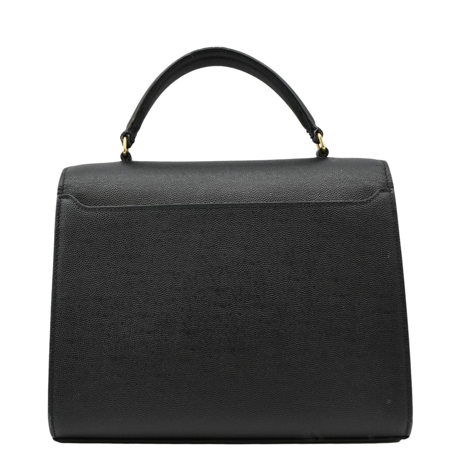 Saint Laurent Cassandra Shoulder Bag - Rovelle Bags