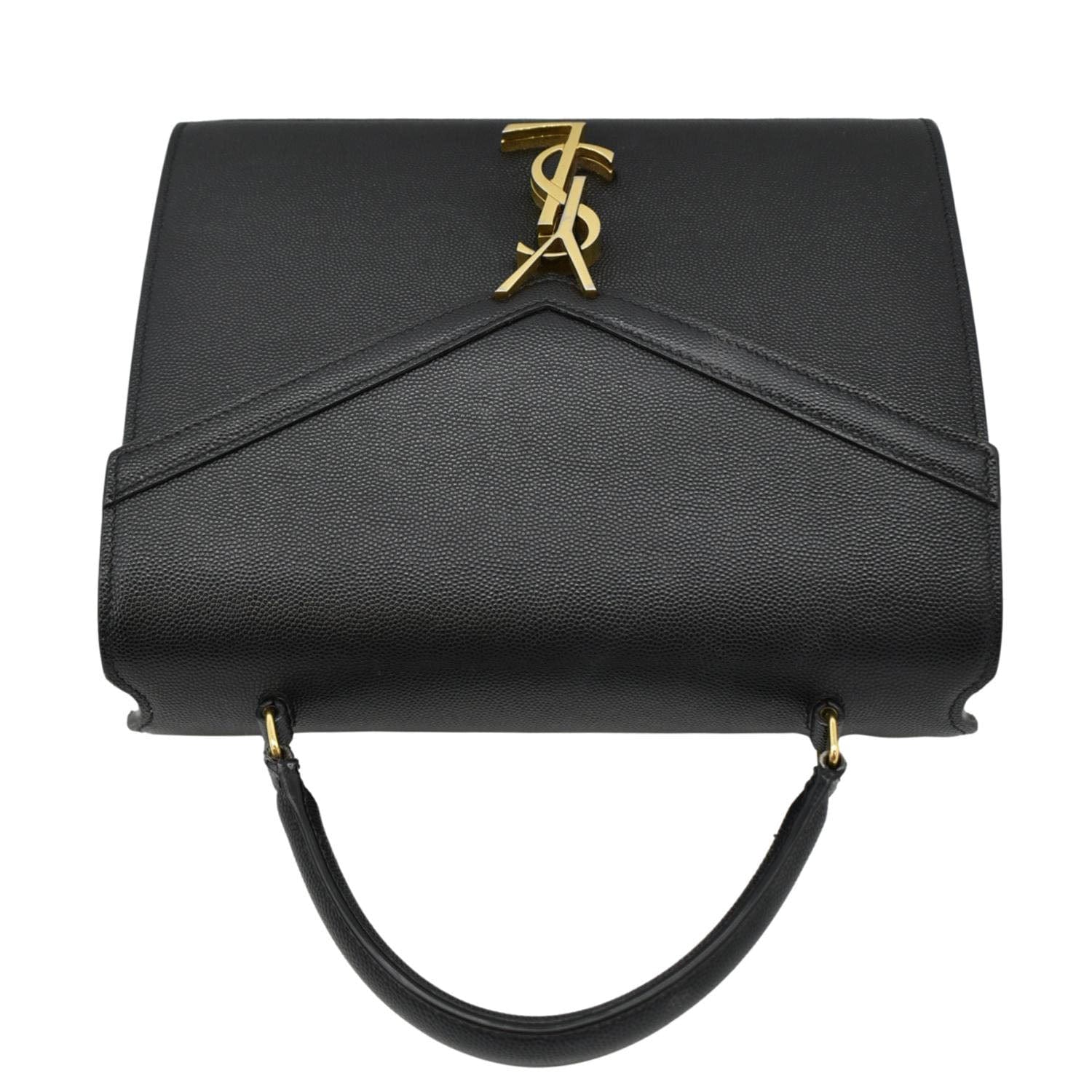 Saint Laurent Cassandra Shoulder Bag - Rovelle Bags