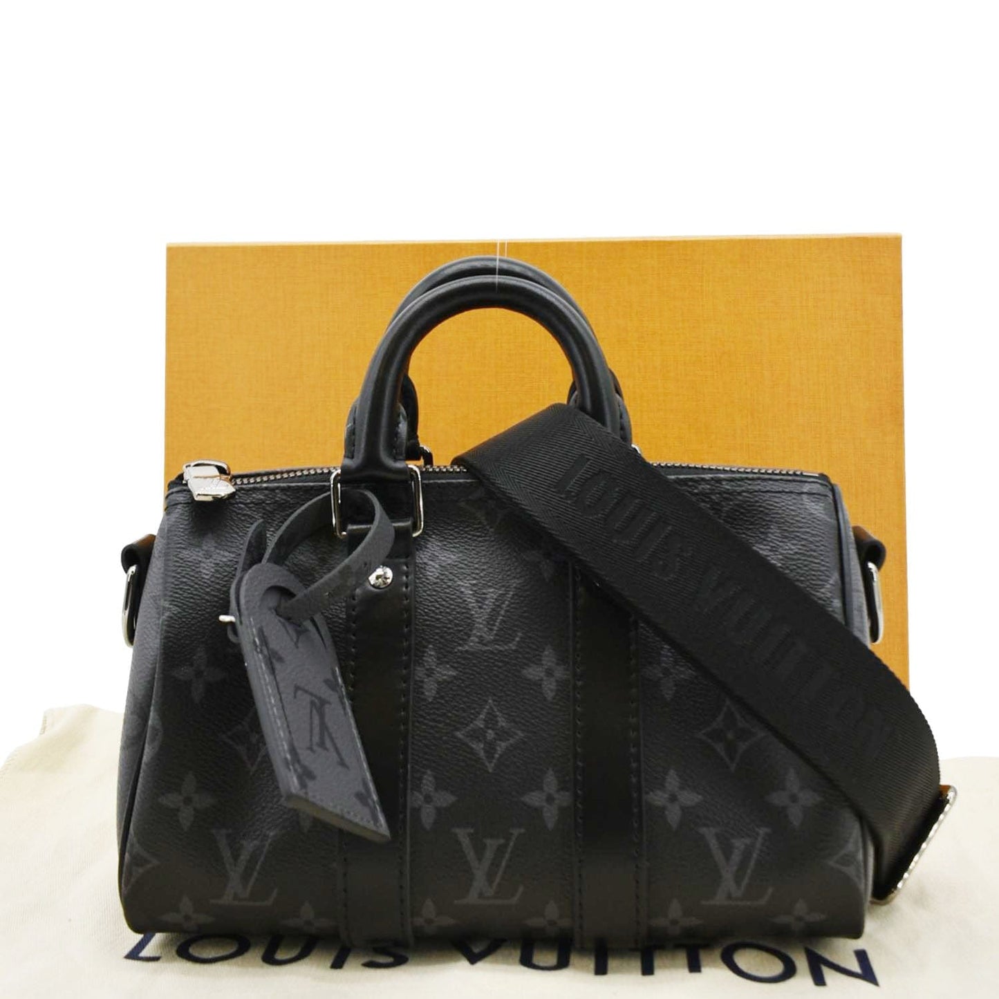 Saint Laurent Cassandra Shoulder Bag - Rovelle Bags