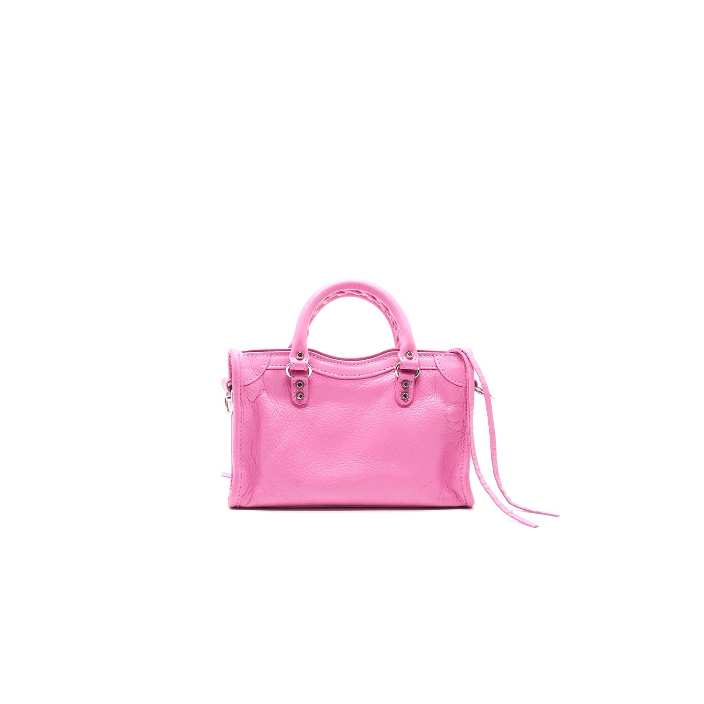Balenciaga Large Shoulder Bag - Rovelle Bags