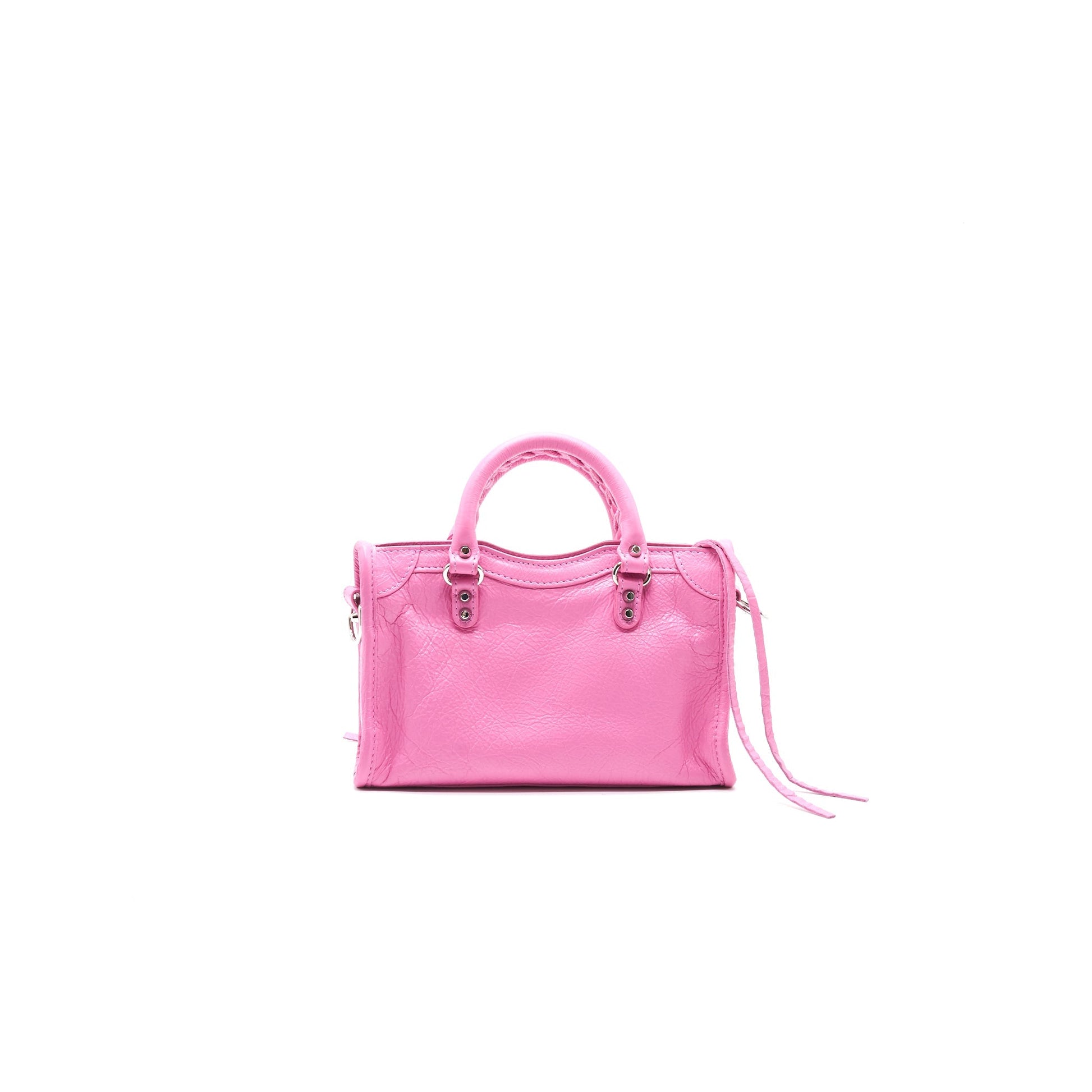 Balenciaga Large Shoulder Bag - Rovelle Bags