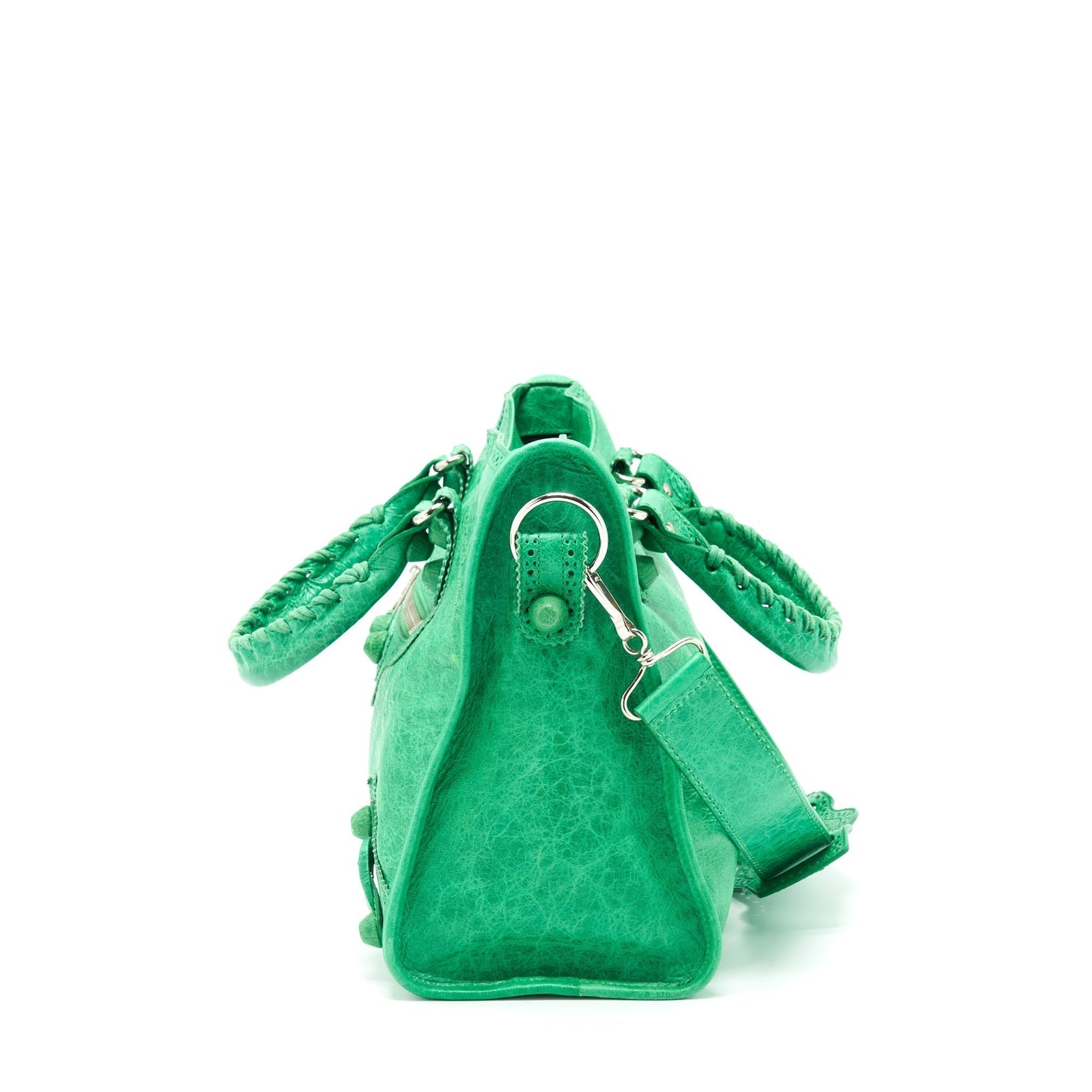 Balenciaga City Shoulder Bag - Rovelle Bags