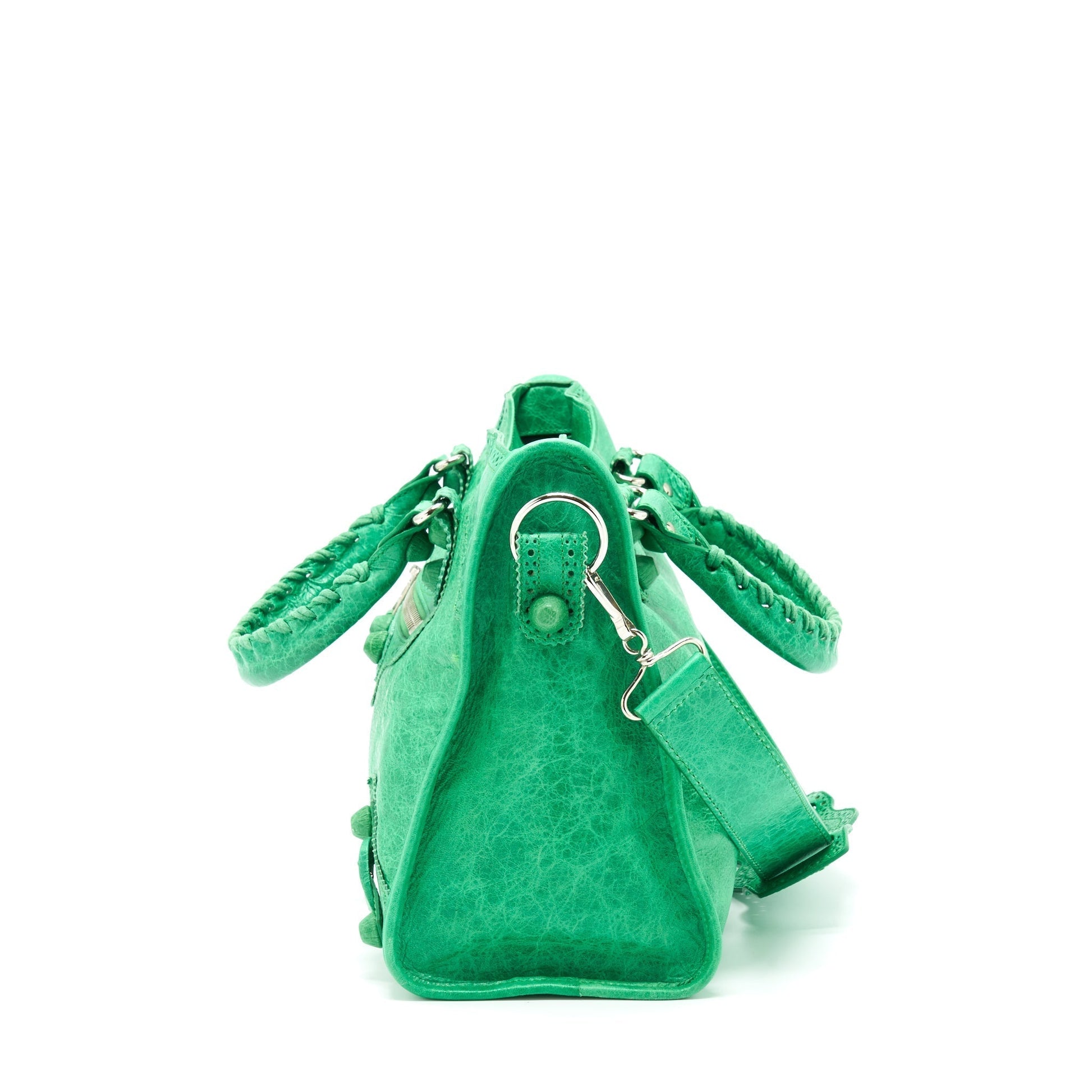 Balenciaga City Shoulder Bag - Rovelle Bags