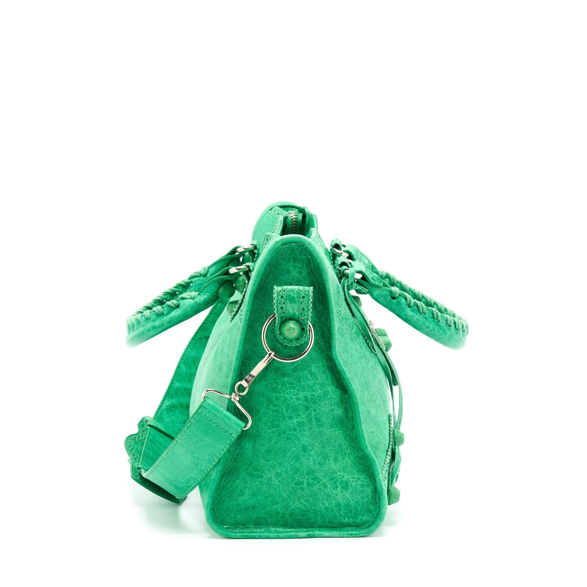 Balenciaga City Shoulder Bag - Rovelle Bags