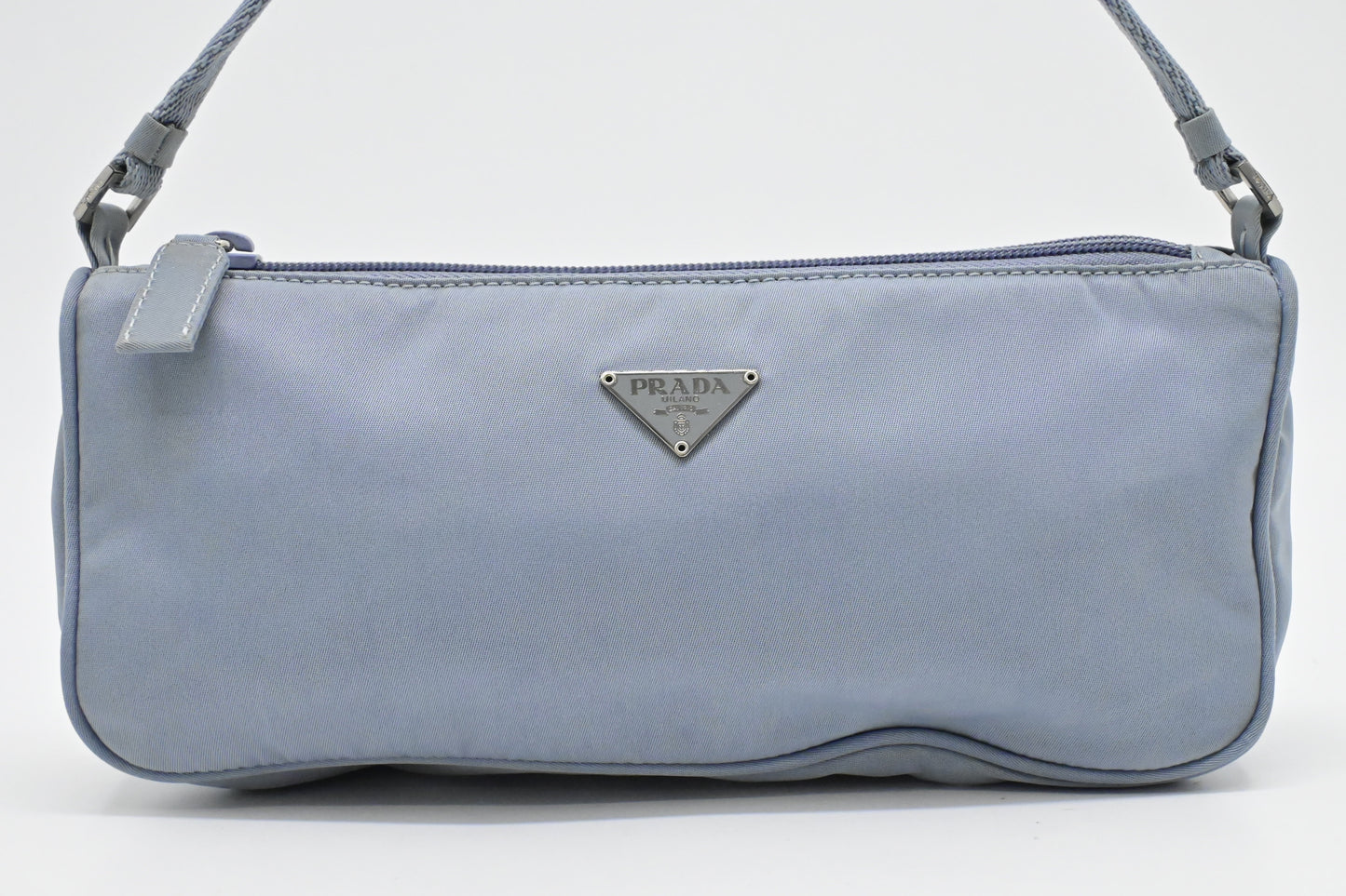 Prada Nylon Clutch - Rovelle Bags