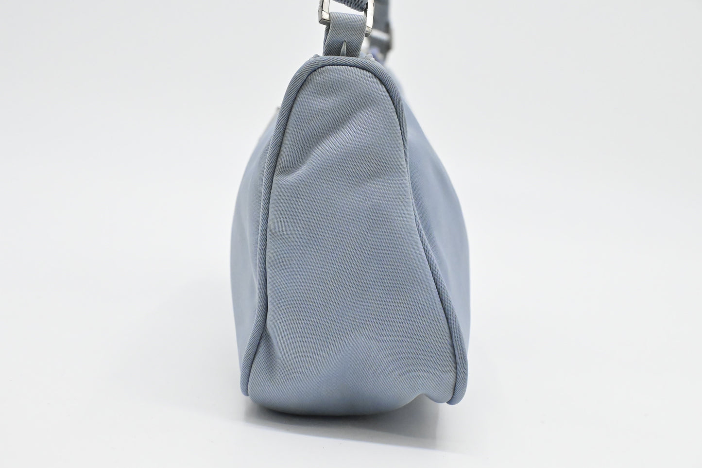 Prada Nylon Clutch - Rovelle Bags