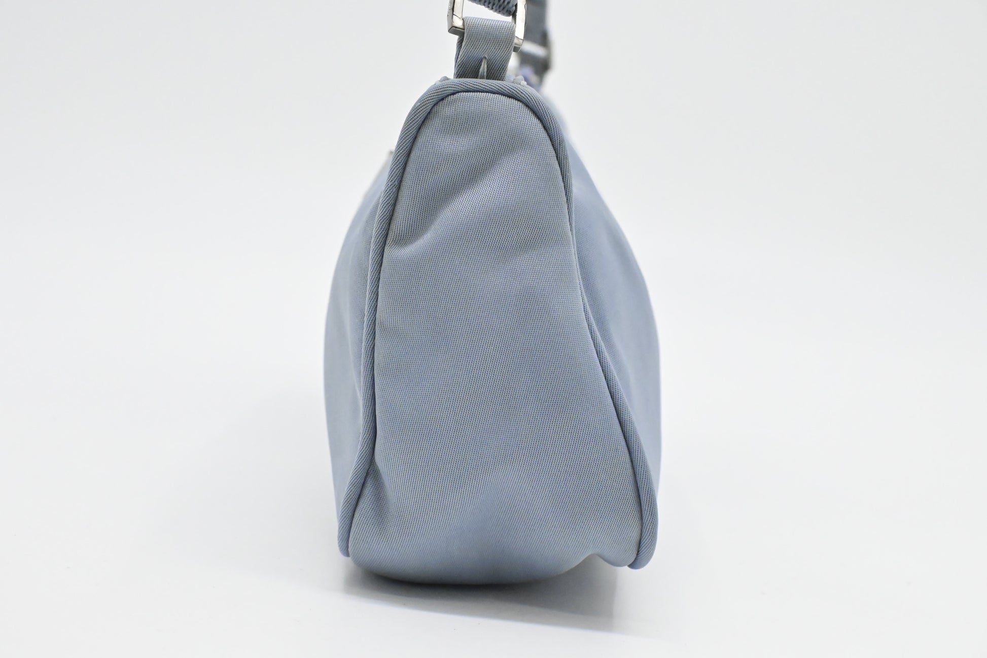 Prada Nylon Clutch - Rovelle Bags