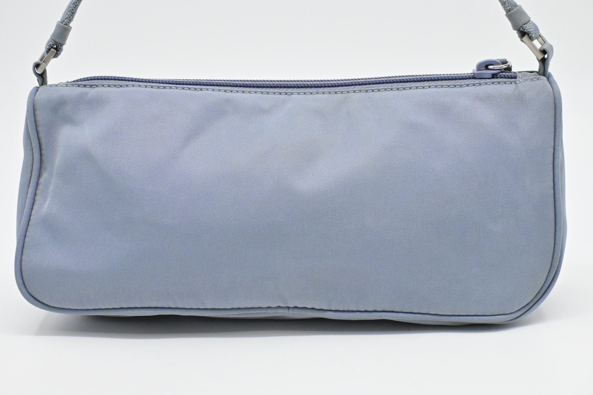 Prada Nylon Clutch - Rovelle Bags