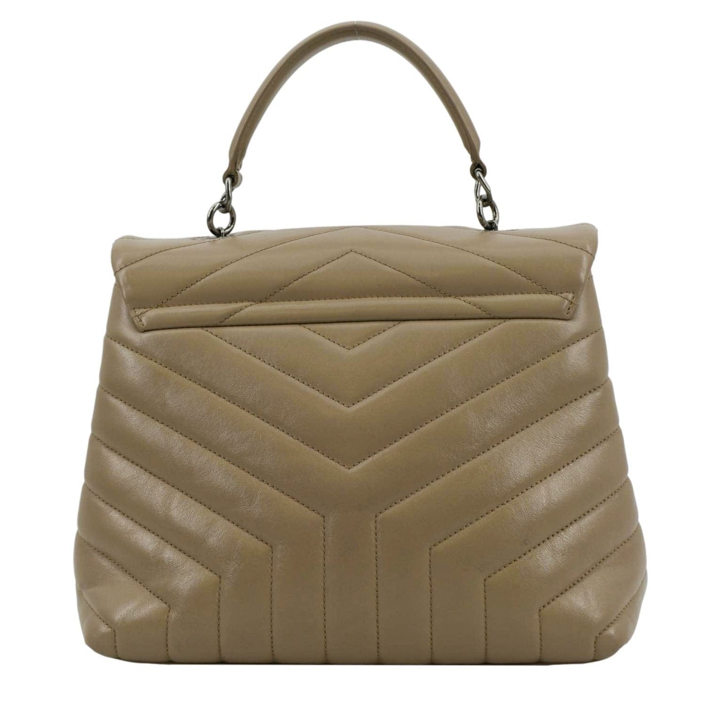 Saint Laurent Loulou Shoulder Bag - Rovelle Bags