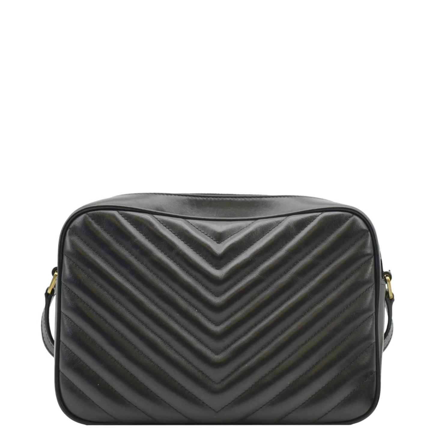 Saint Laurent Lou Crossbody - Rovelle Bags
