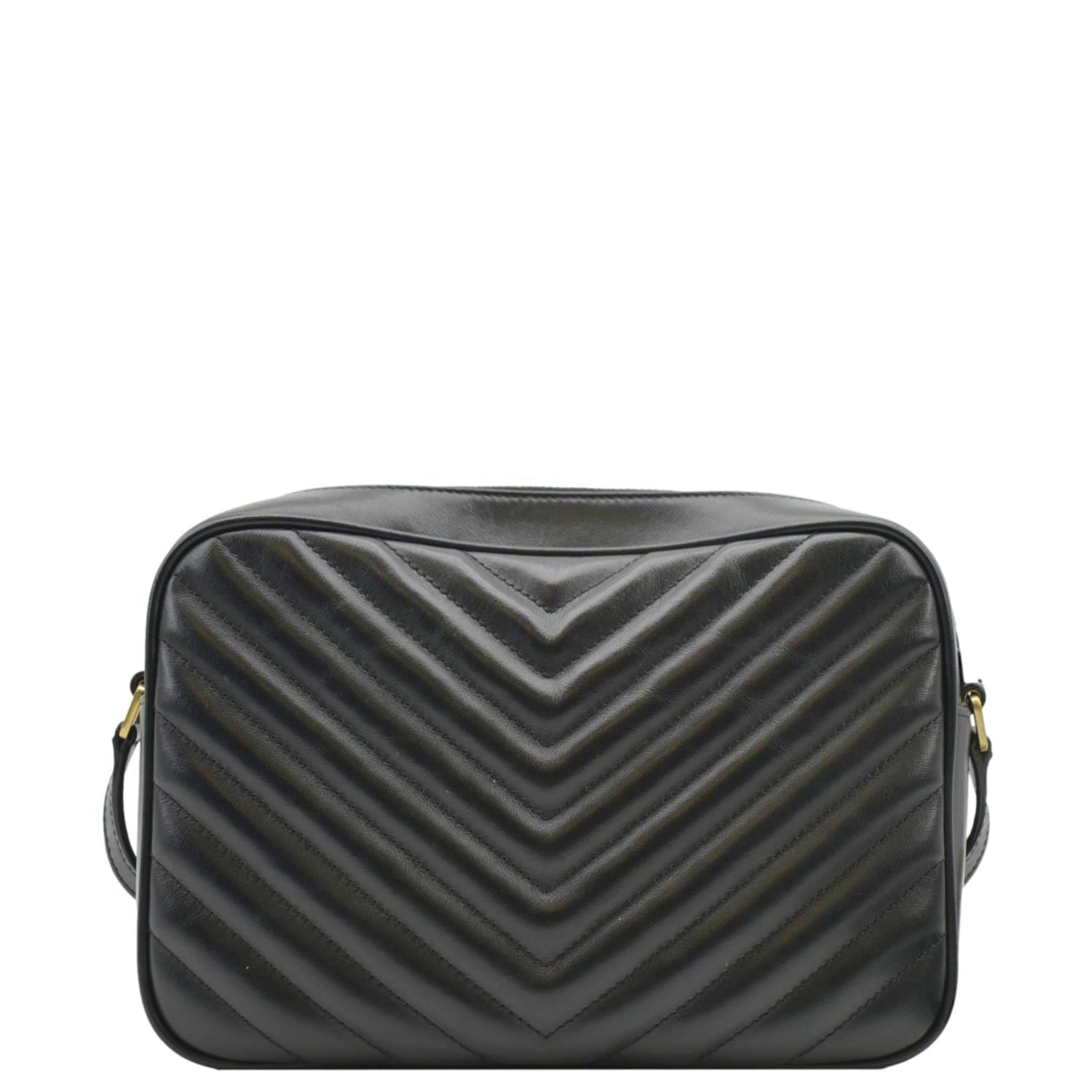 Saint Laurent Lou Crossbody - Rovelle Bags