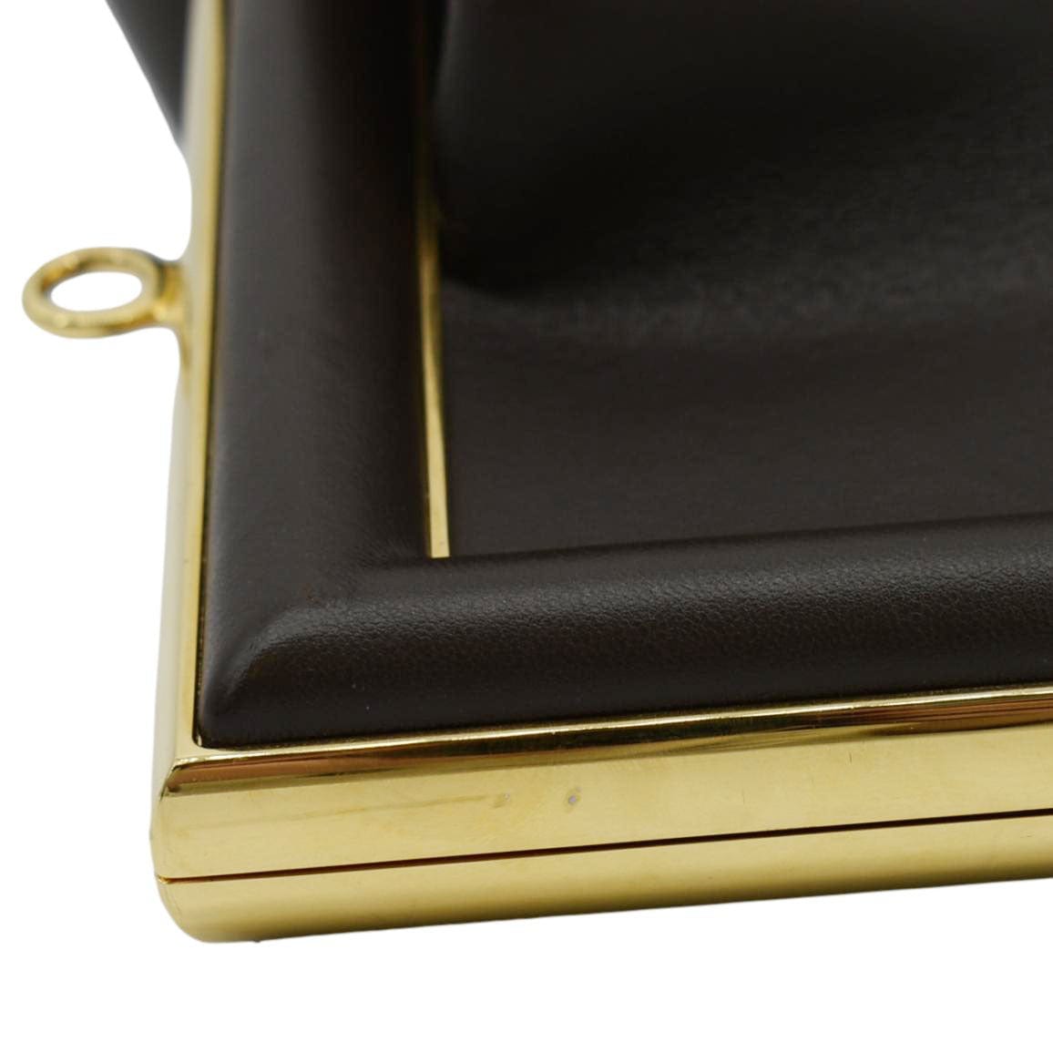 Fendi Fendi First Shoulder Bag - Rovelle Bags