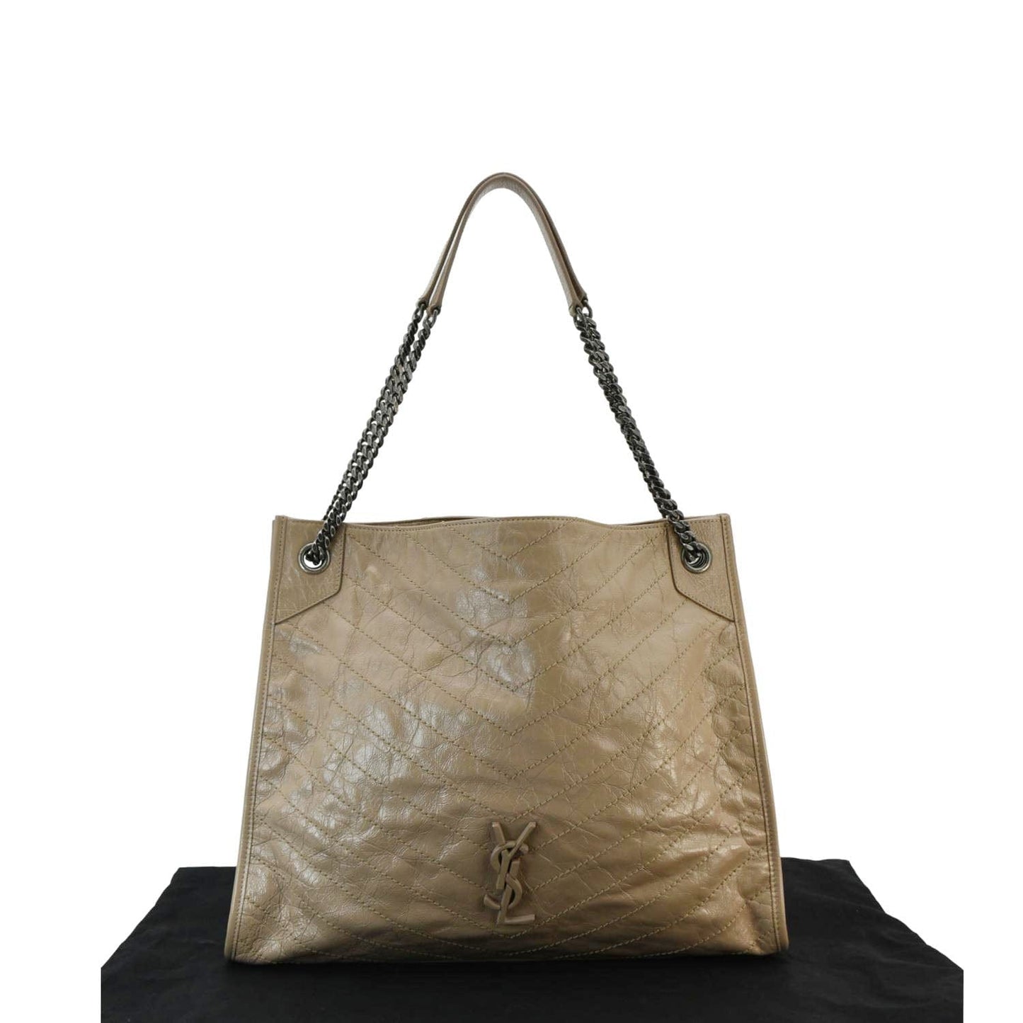 Saint Laurent Niki Tote - Rovelle Bags