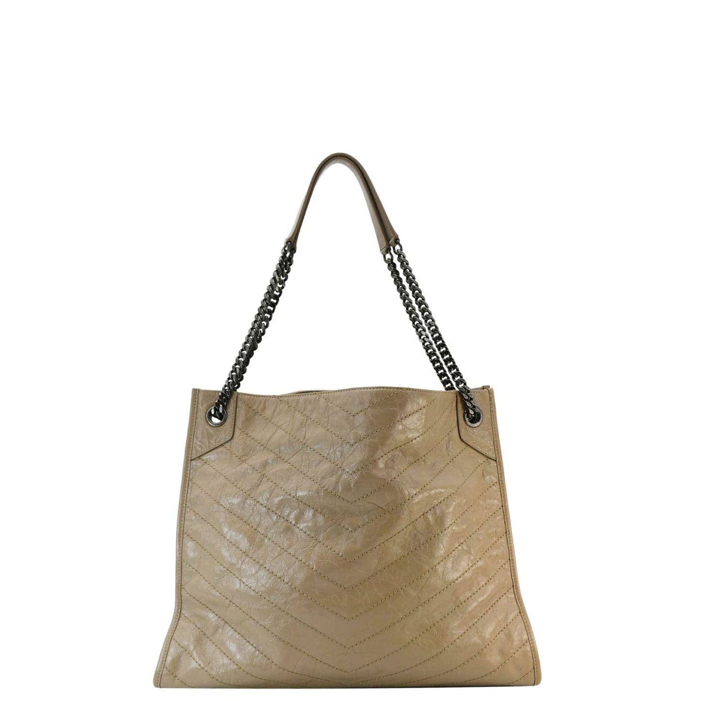 Saint Laurent Niki Tote - Rovelle Bags
