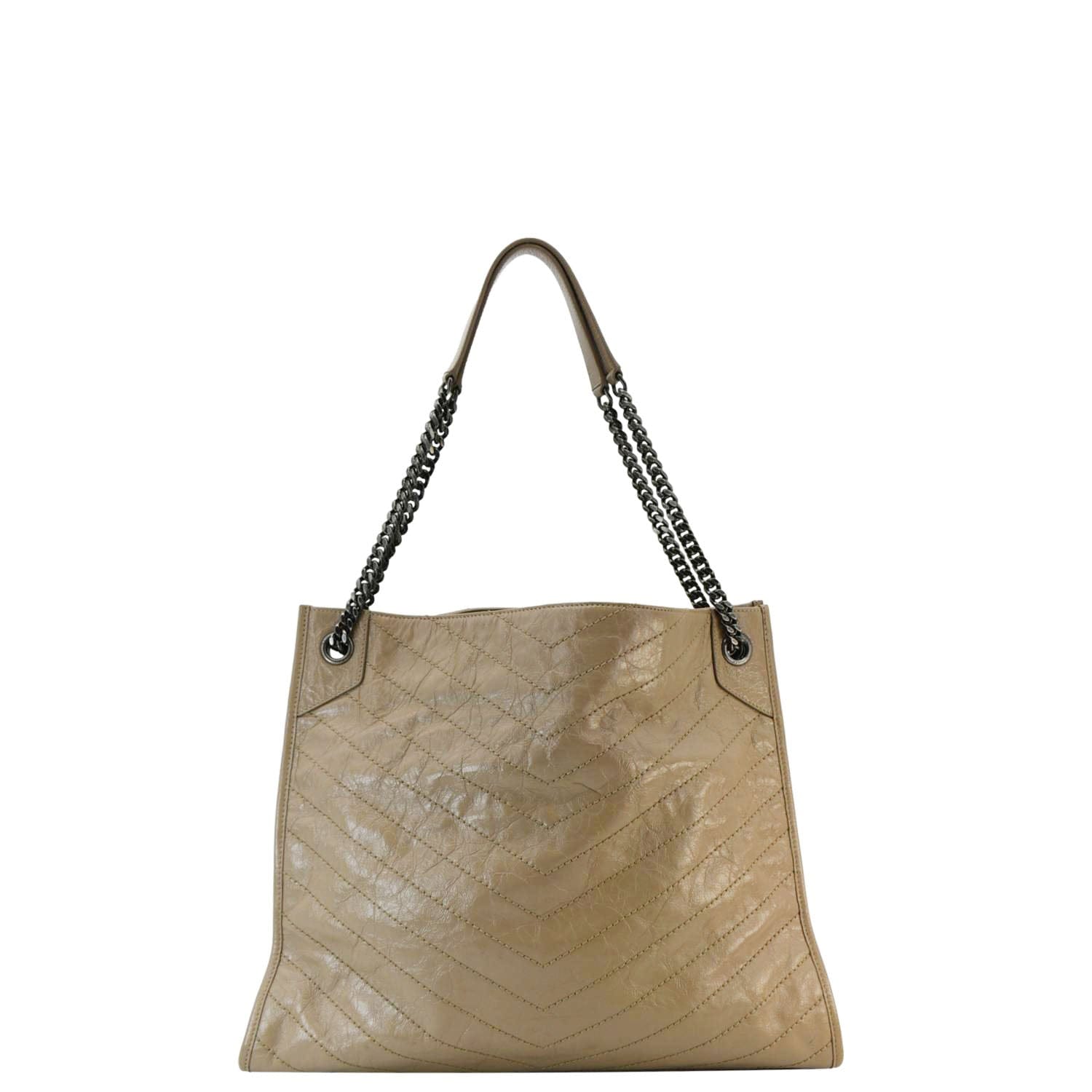 Saint Laurent Niki Tote - Rovelle Bags