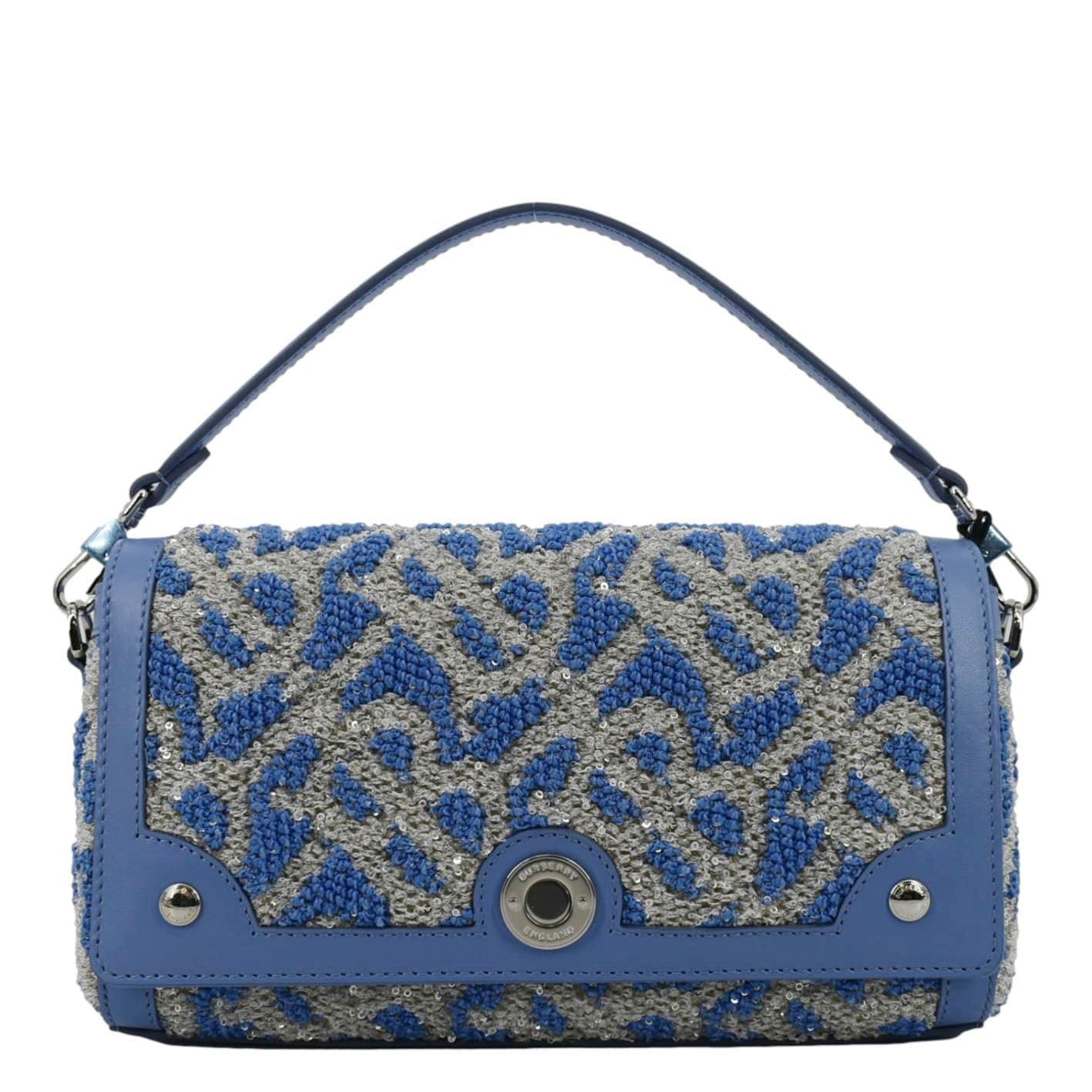 Burberry TB Crossbody - Rovelle Bags
