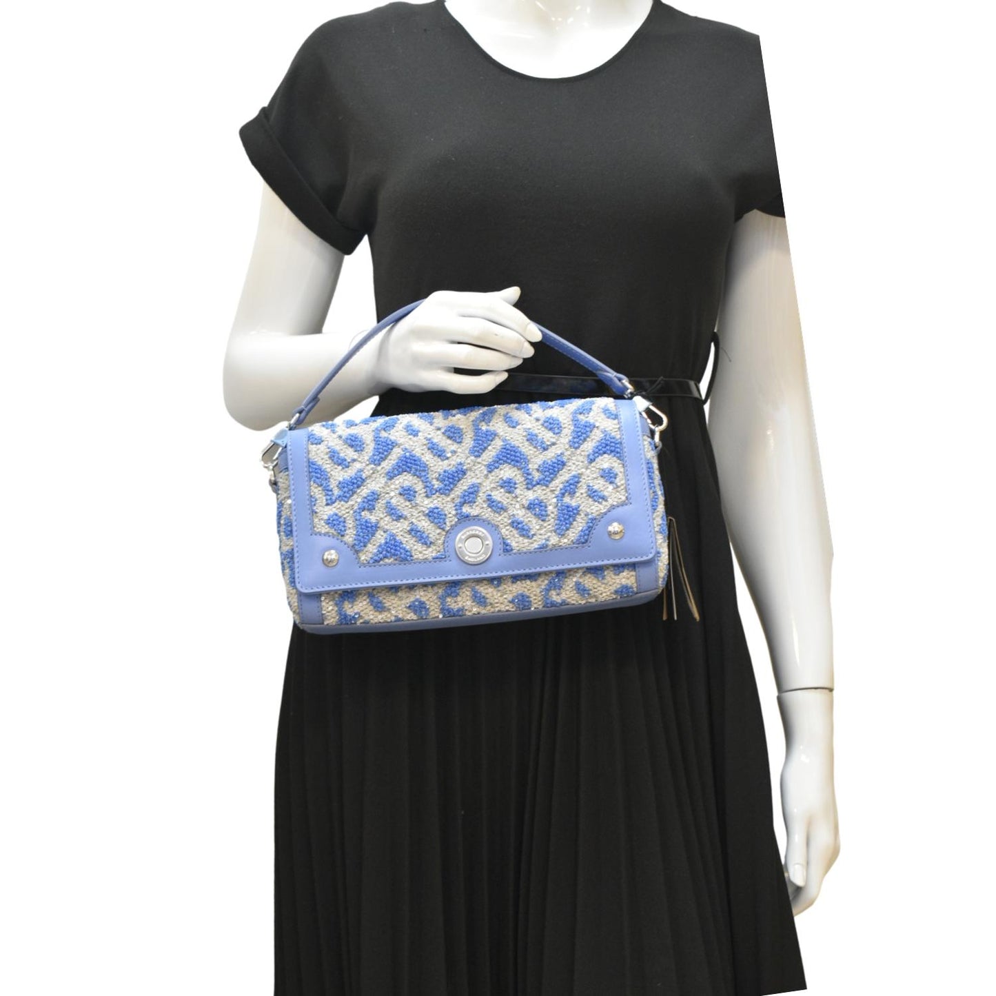 Burberry TB Crossbody - Rovelle Bags