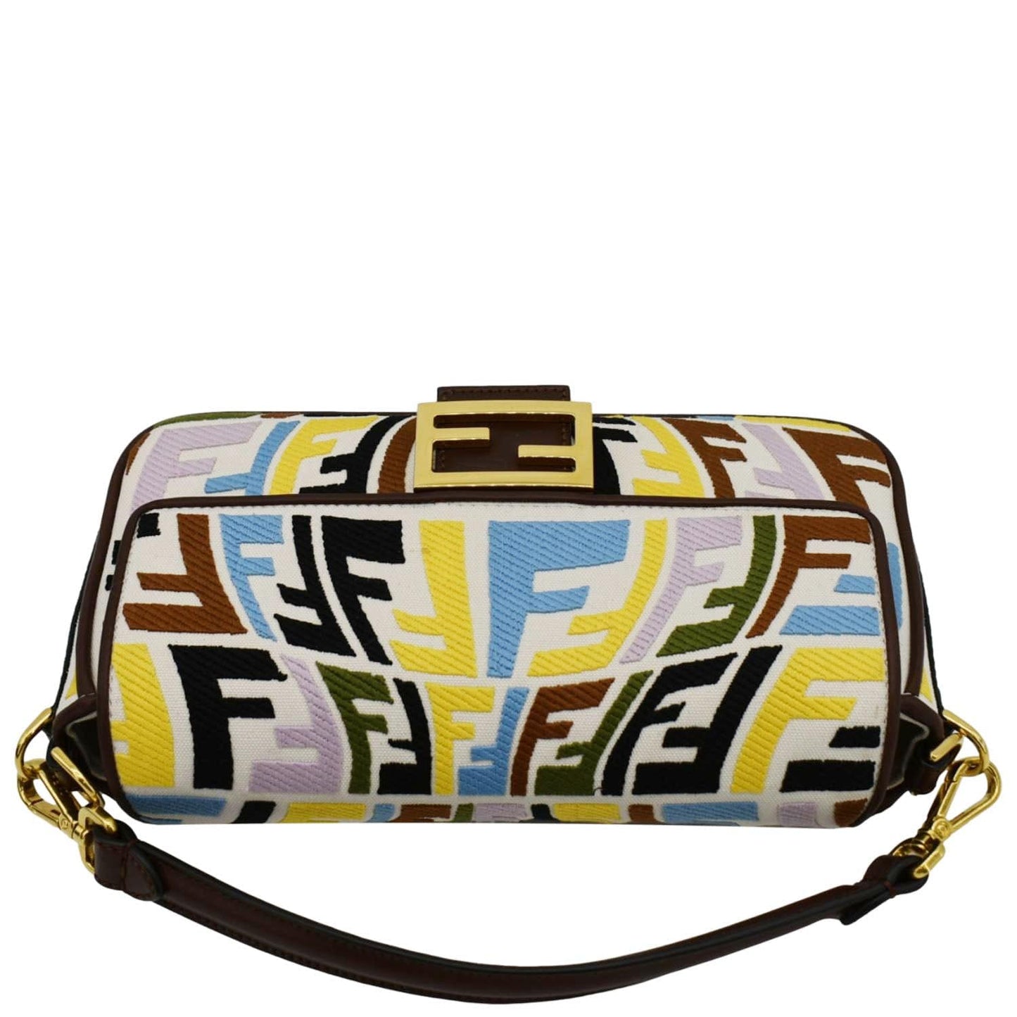 Fendi Baguette Shoulder Bag - Rovelle Bags