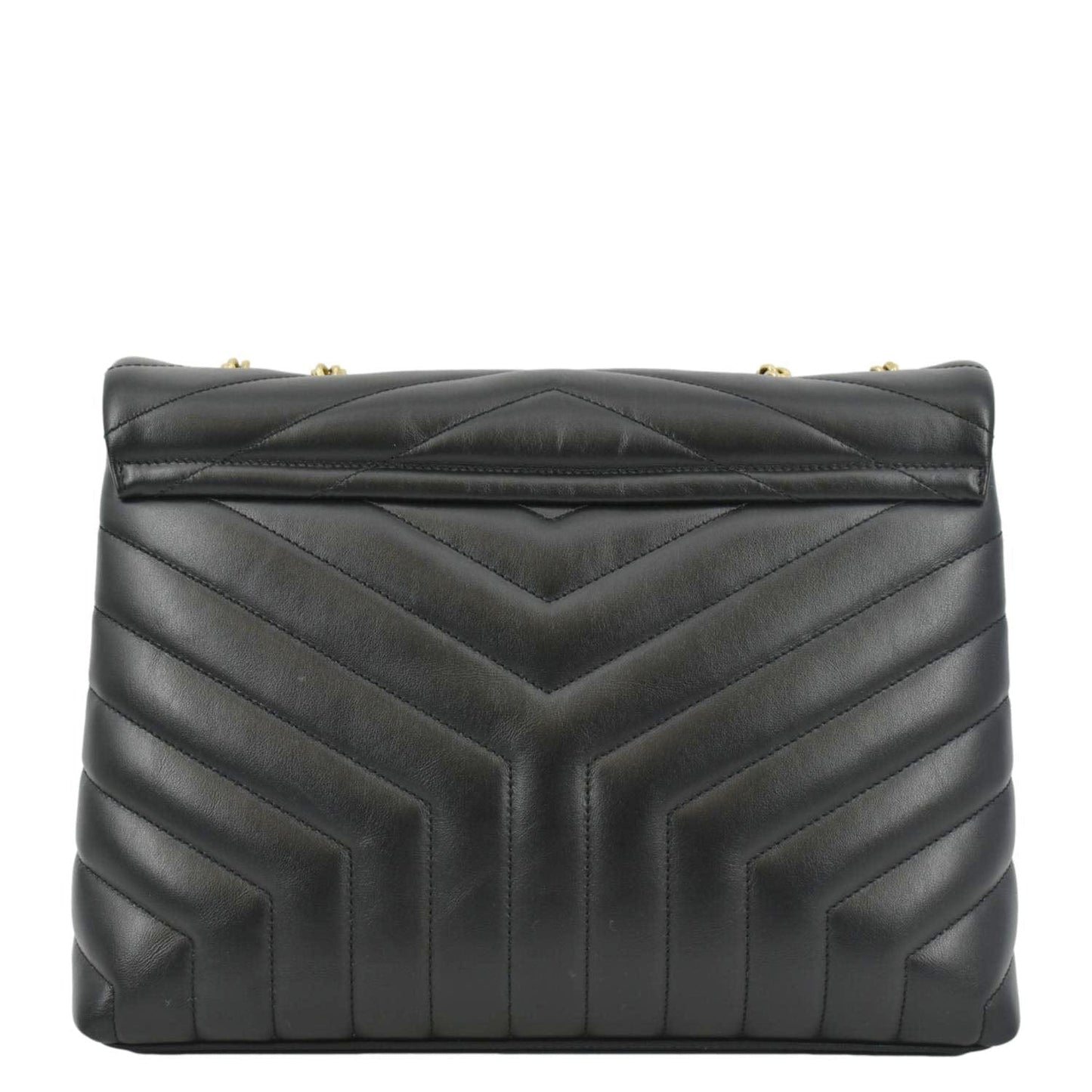 Saint Laurent Loulou Crossbody - Rovelle Bags