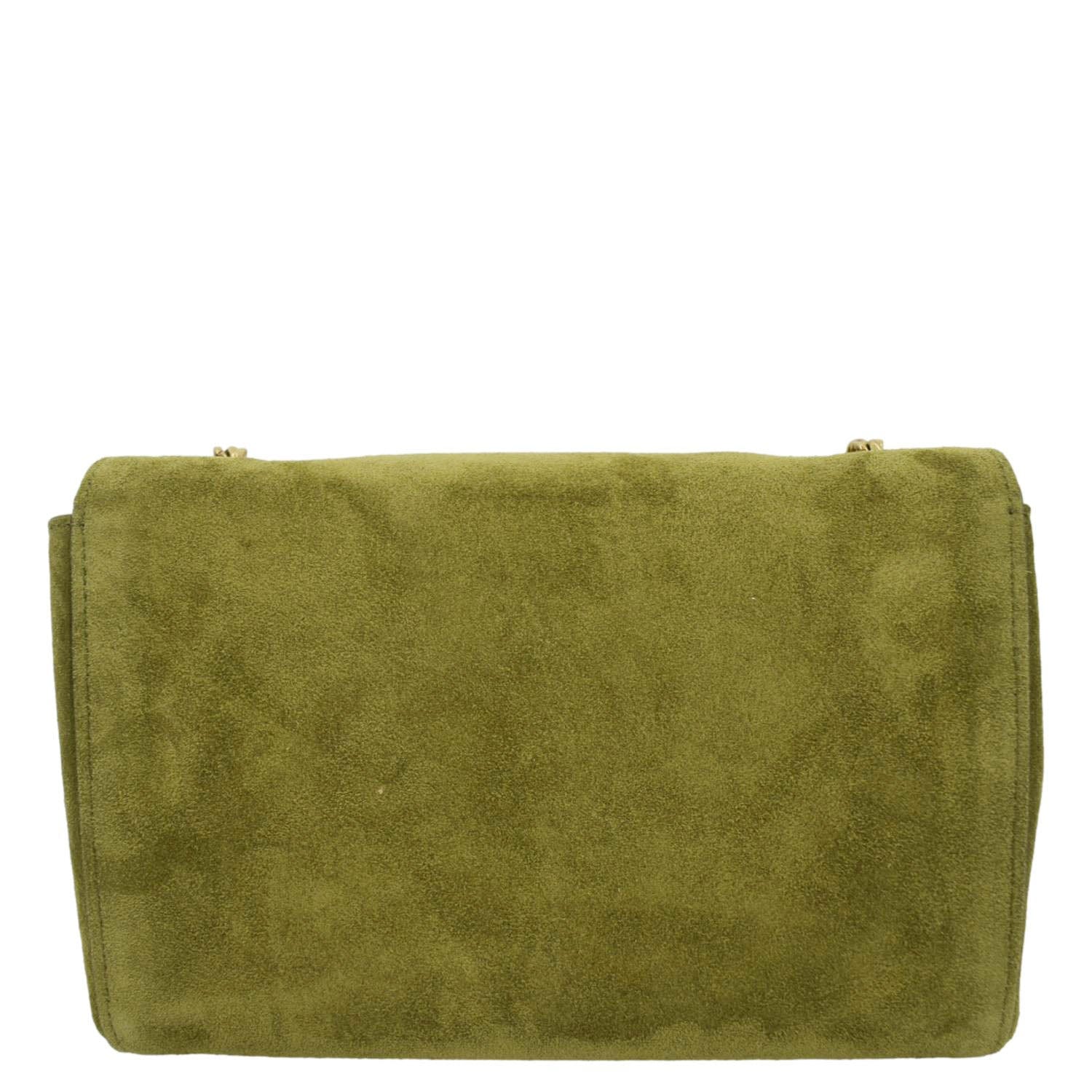 Saint Laurent Kate Shoulder Bag - Rovelle Bags