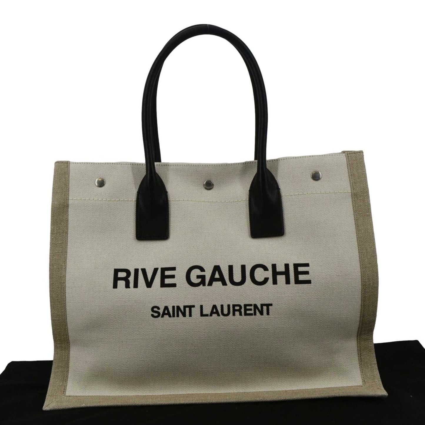 Saint Laurent Tote - Rovelle Bags
