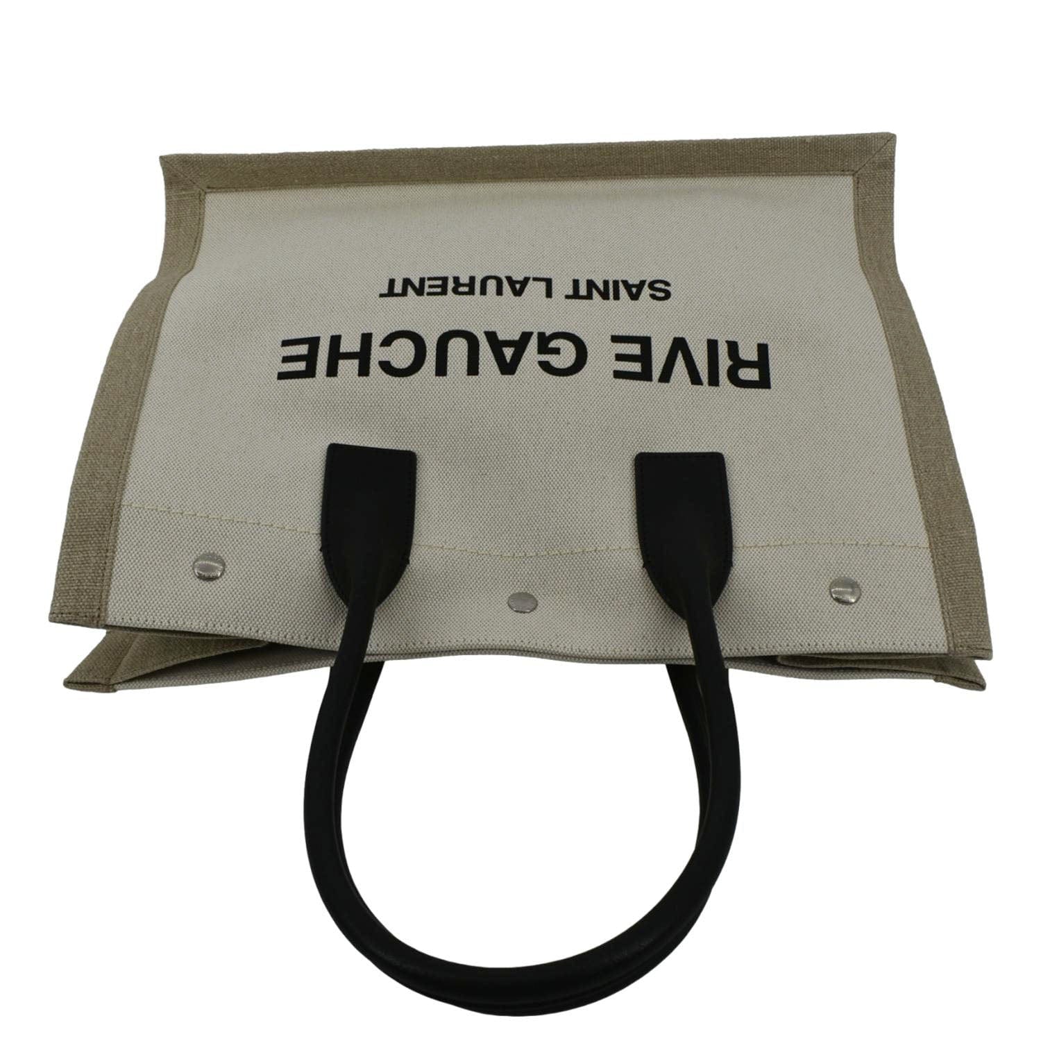 Saint Laurent Tote - Rovelle Bags