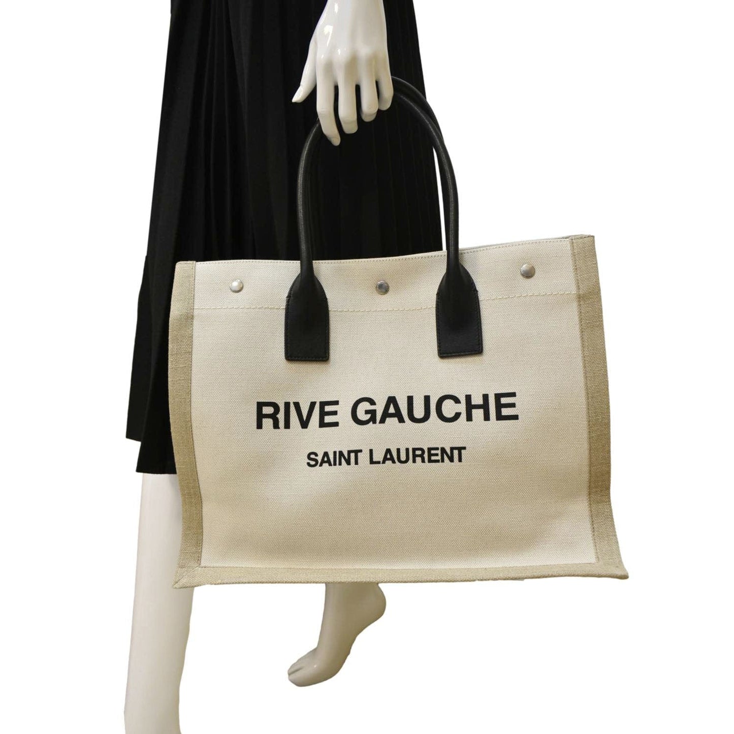 Saint Laurent Tote - Rovelle Bags