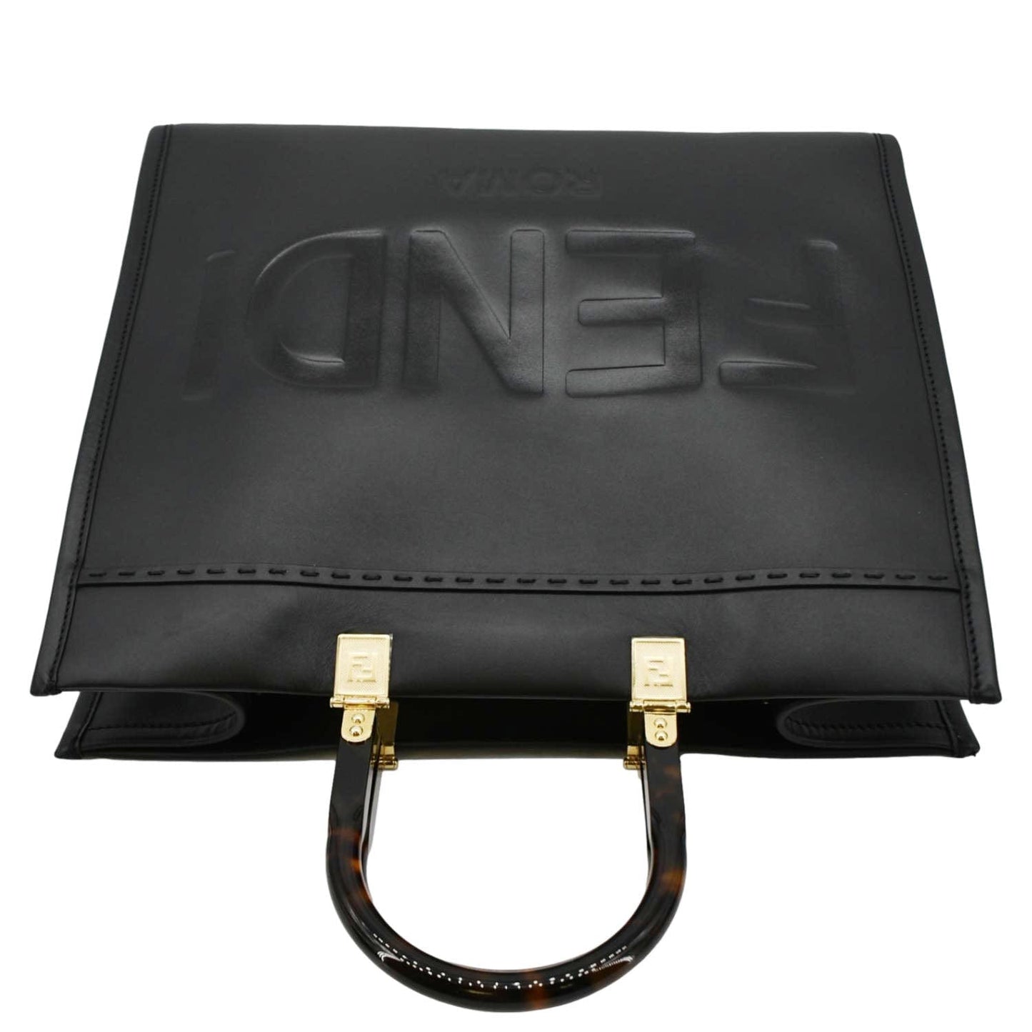 Fendi Sunshine Tote - Rovelle Bags