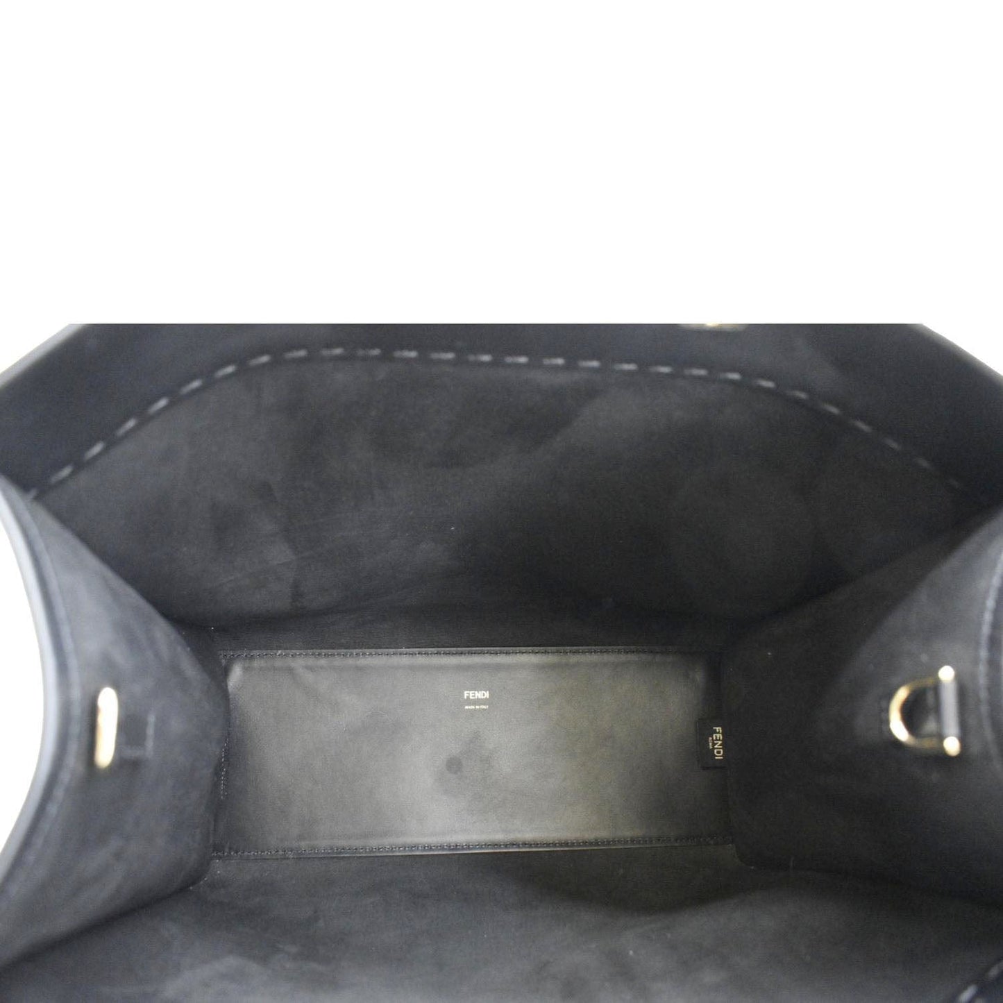 Fendi Sunshine Tote - Rovelle Bags