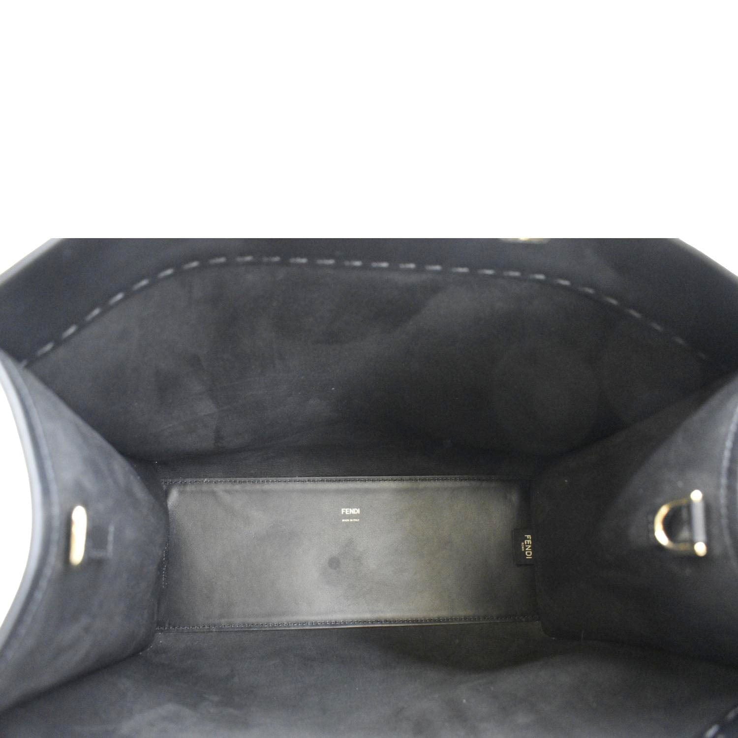 Fendi Sunshine Tote - Rovelle Bags