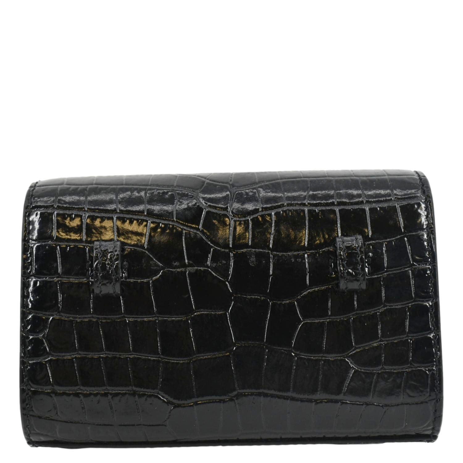 Saint Laurent Kate Shoulder Bag - Rovelle Bags