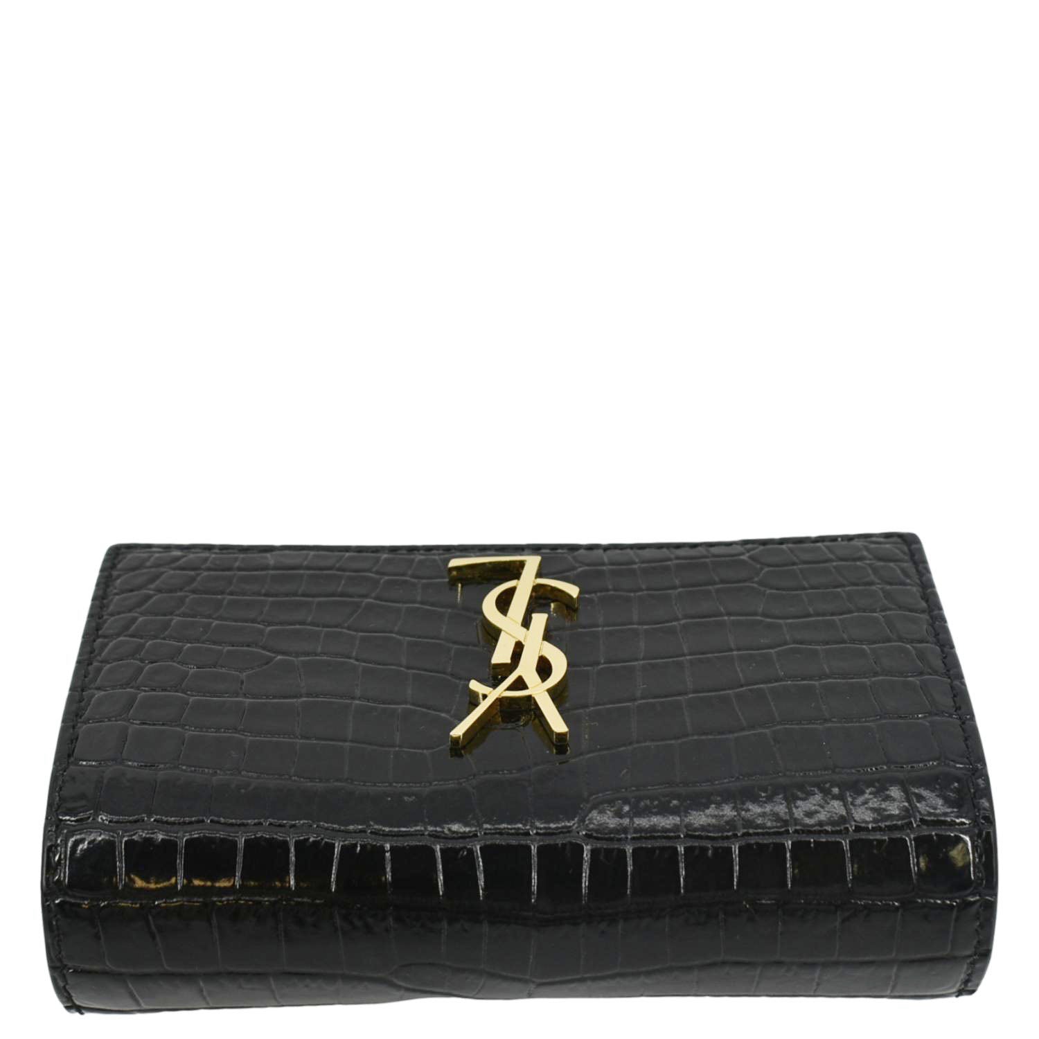 Saint Laurent Kate Shoulder Bag - Rovelle Bags