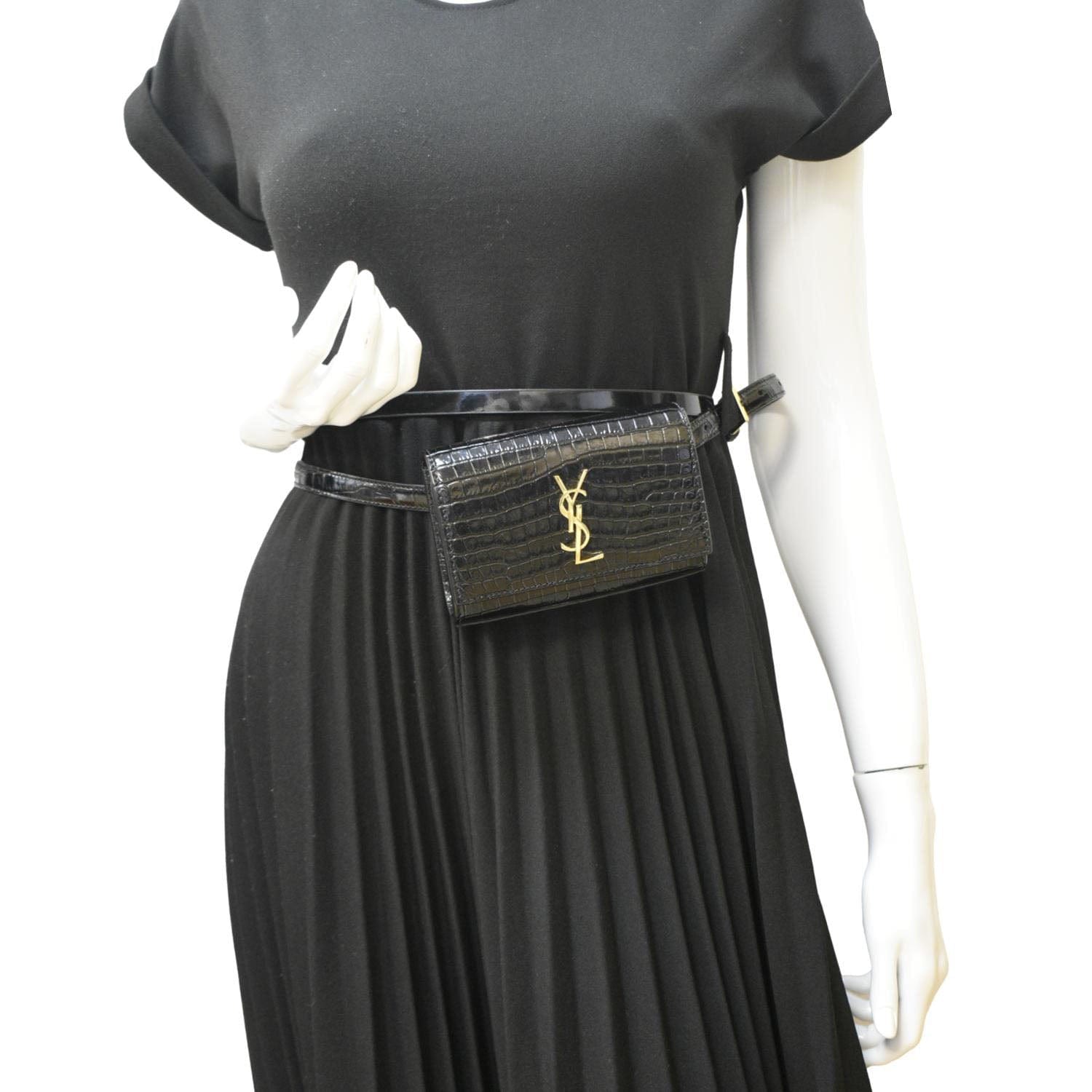 Saint Laurent Kate Shoulder Bag - Rovelle Bags