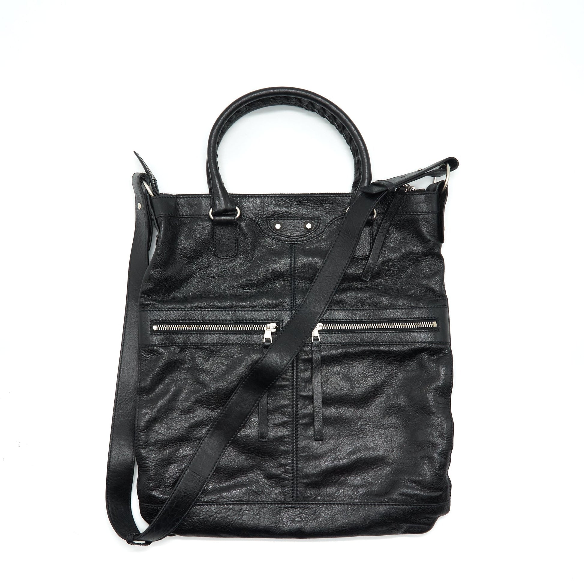 Balenciaga Tote - Rovelle Bags