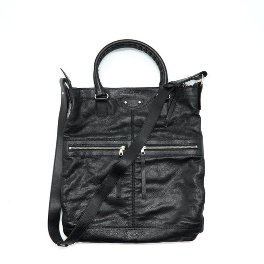 Balenciaga Tote - Rovelle Bags