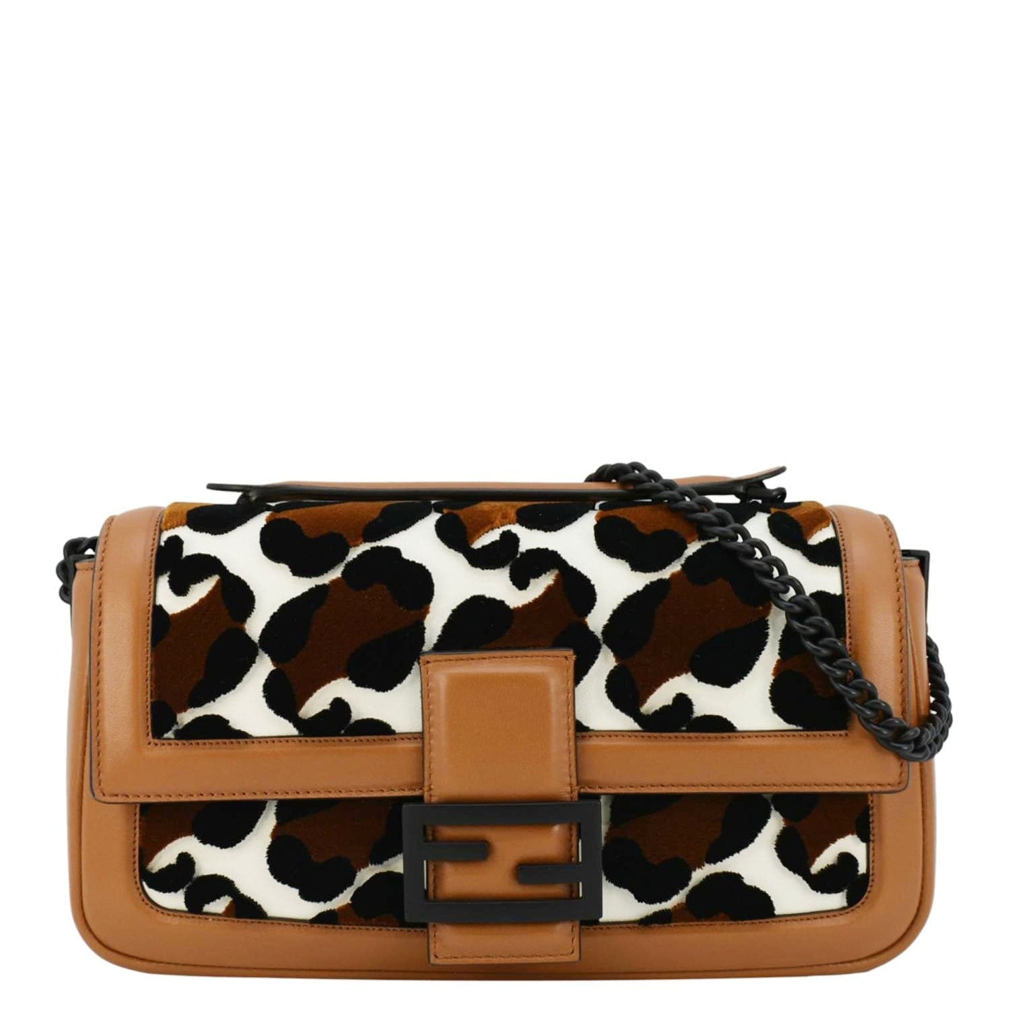 Fendi Baguette Shoulder Bag - Rovelle Bags